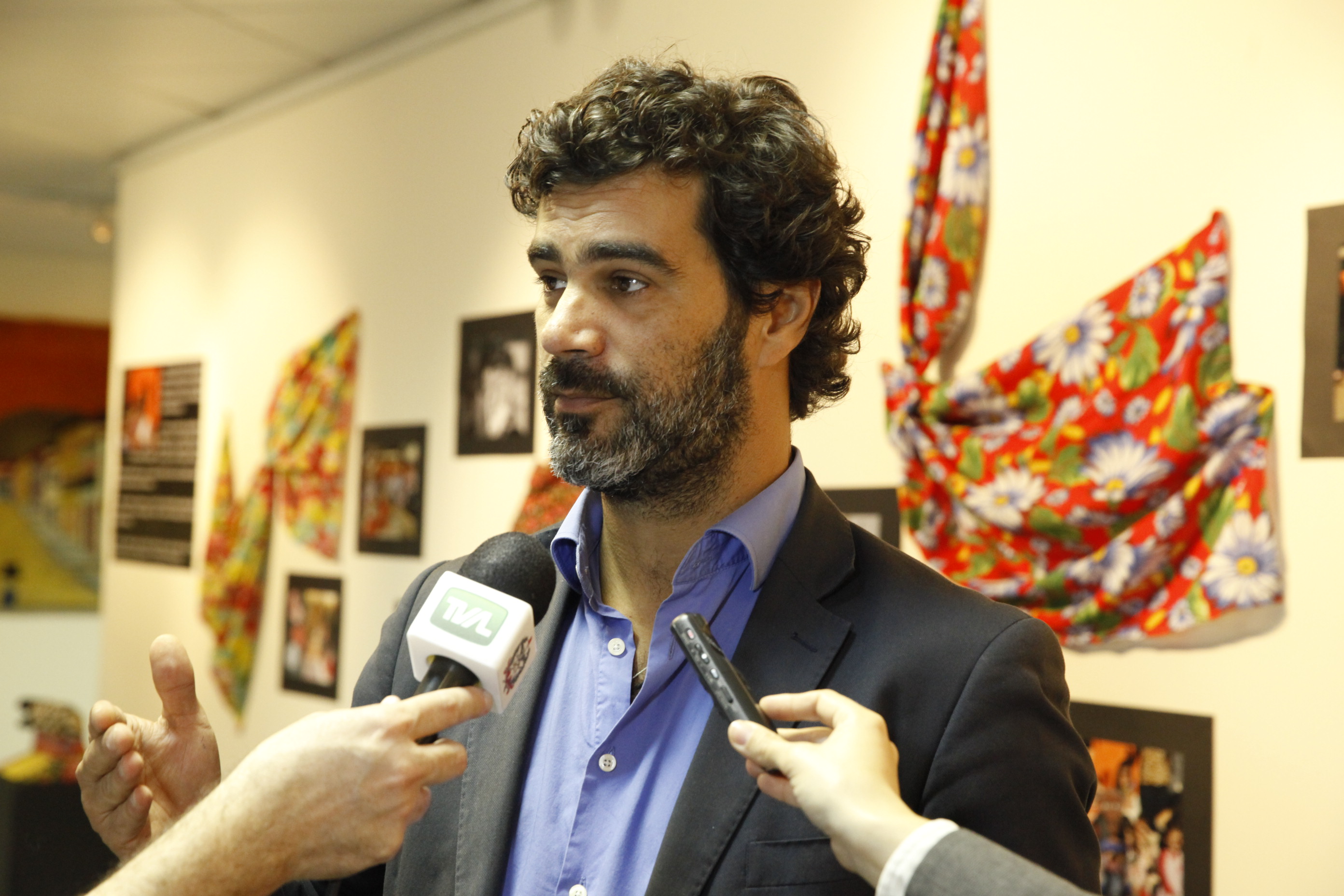 Exposição Fotográfica Encanto da Tradição