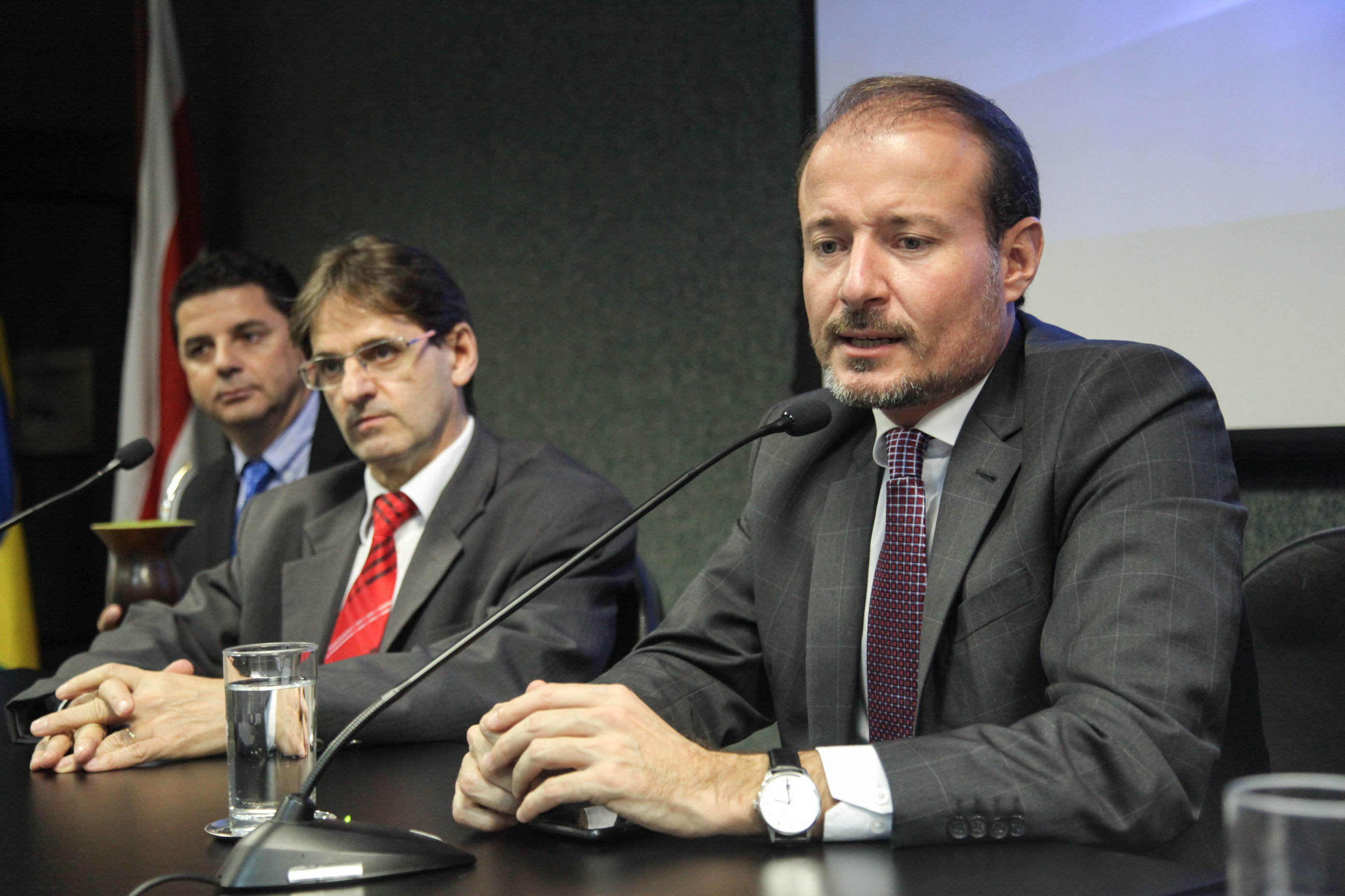 Reunião da Frente Parlamentar da Erva-Mate.