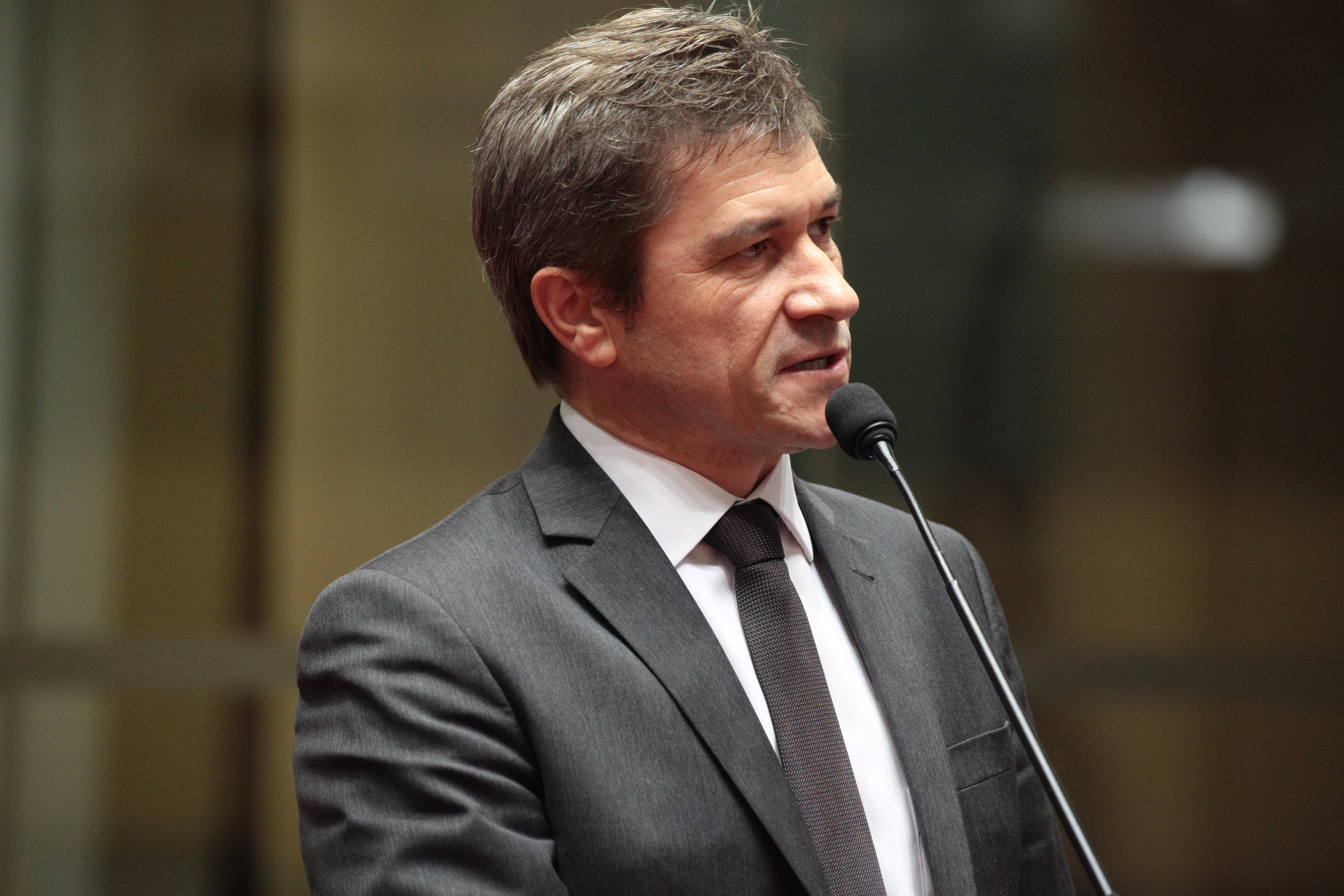 Sessão Ordinária. Deputado José Nei Ascari (PSD)