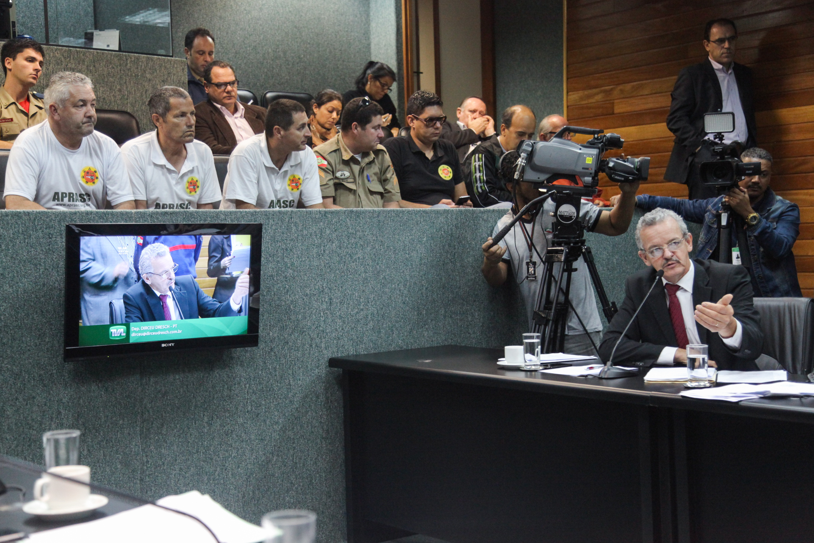 Comissão de Constituição e Justiça.