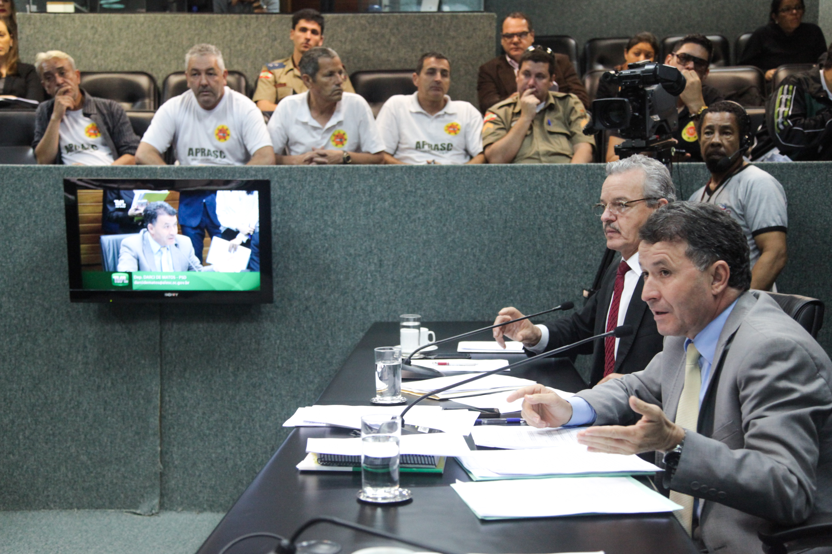 Comissão de Constituição e Justiça.