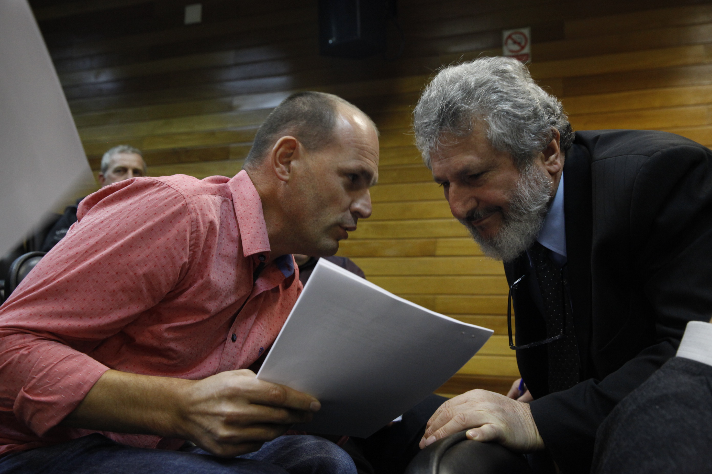 Reunião Conjunta das Comissões de Agricultura e Educação.