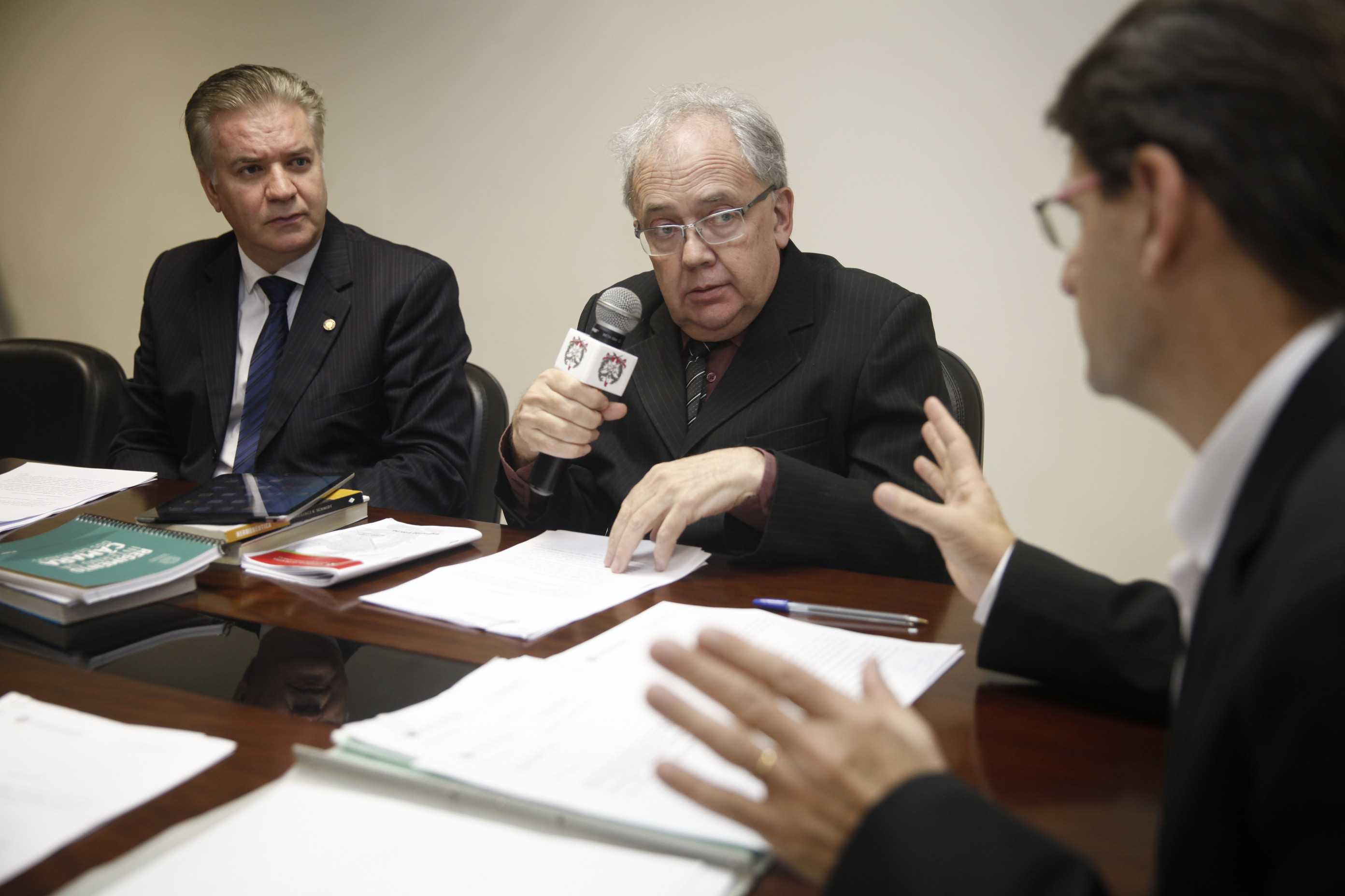 Comissão de Saúde.
