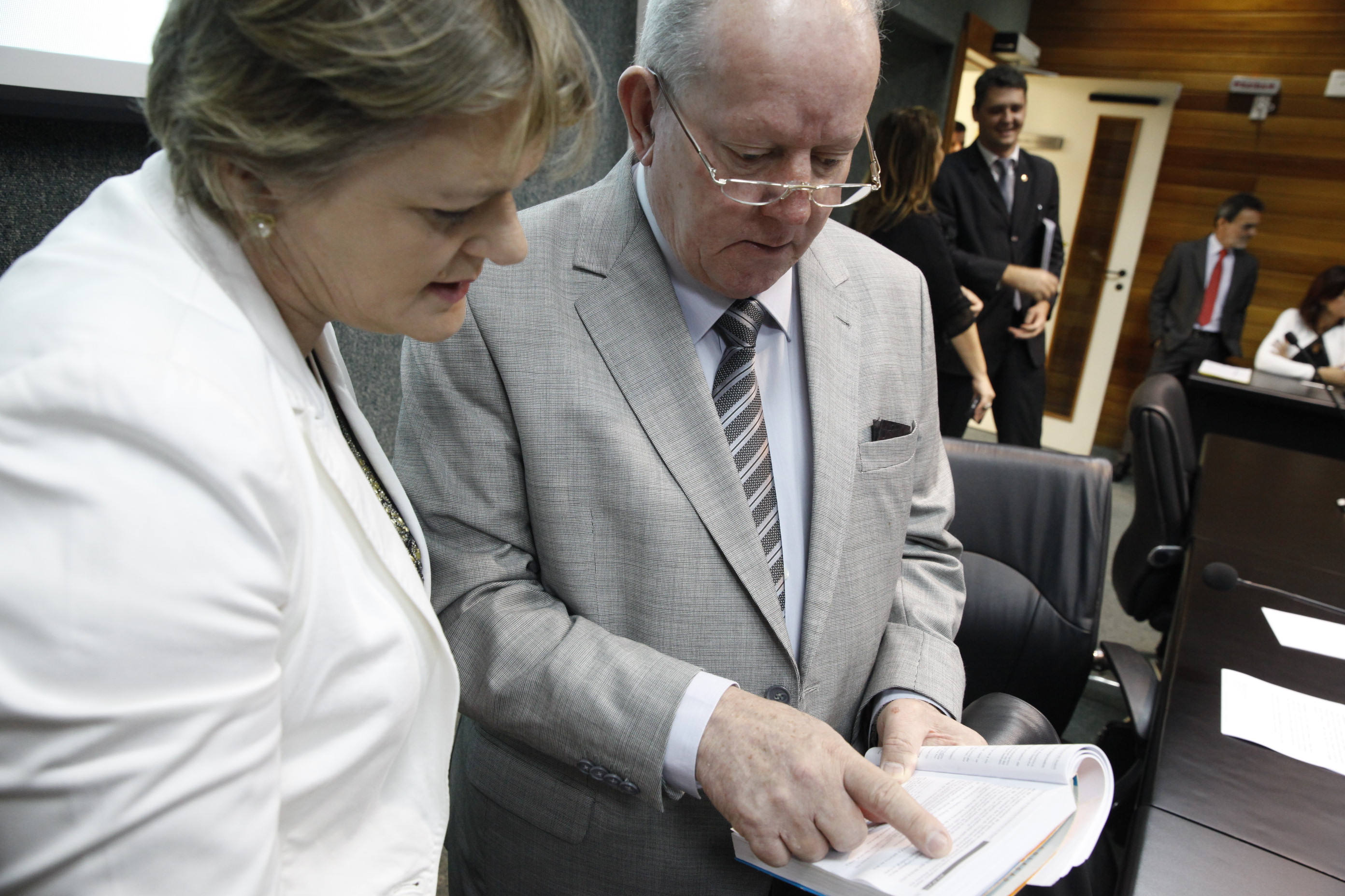Comissão de Finanças e Tributação
