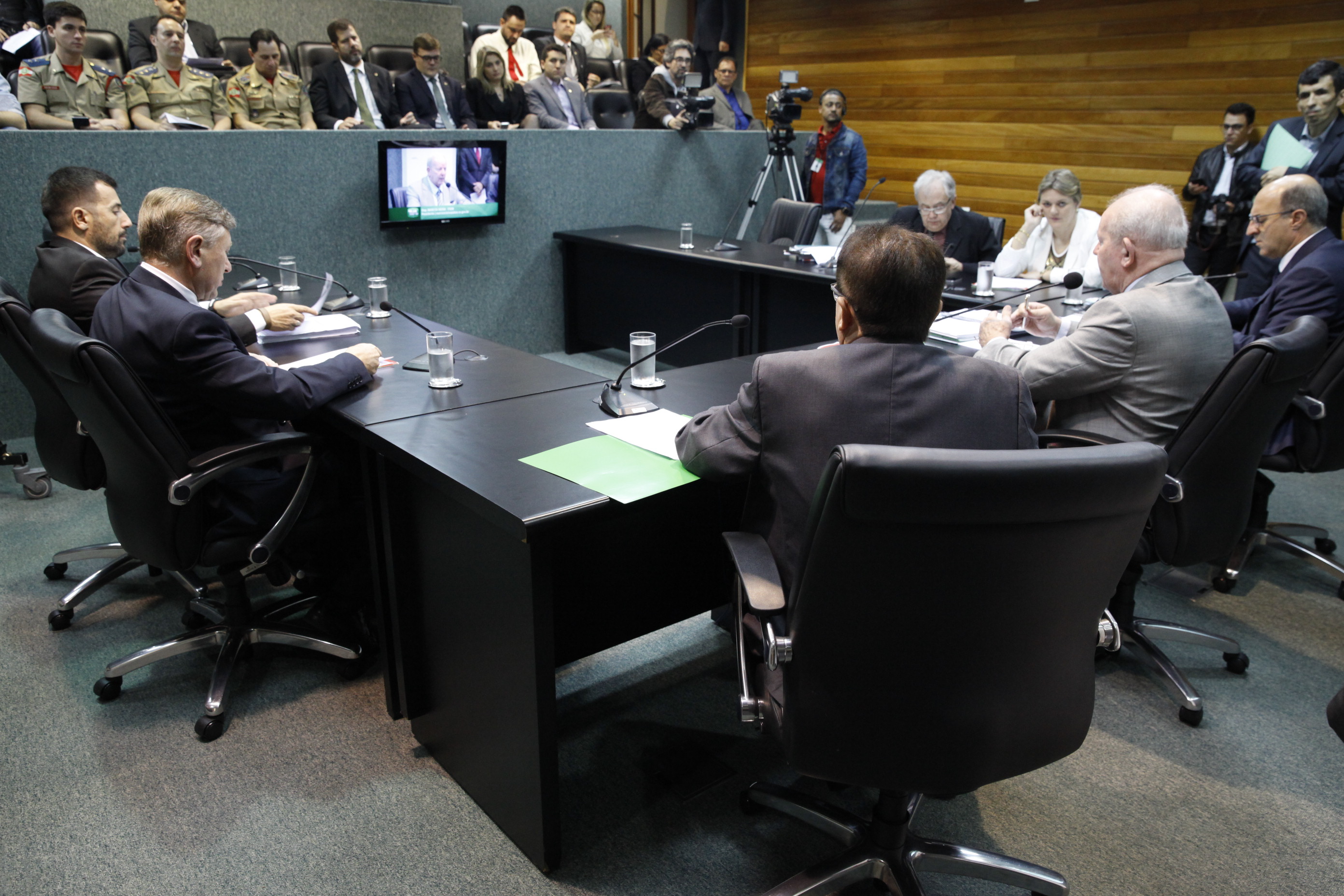 Comissão de Finanças e Tributação