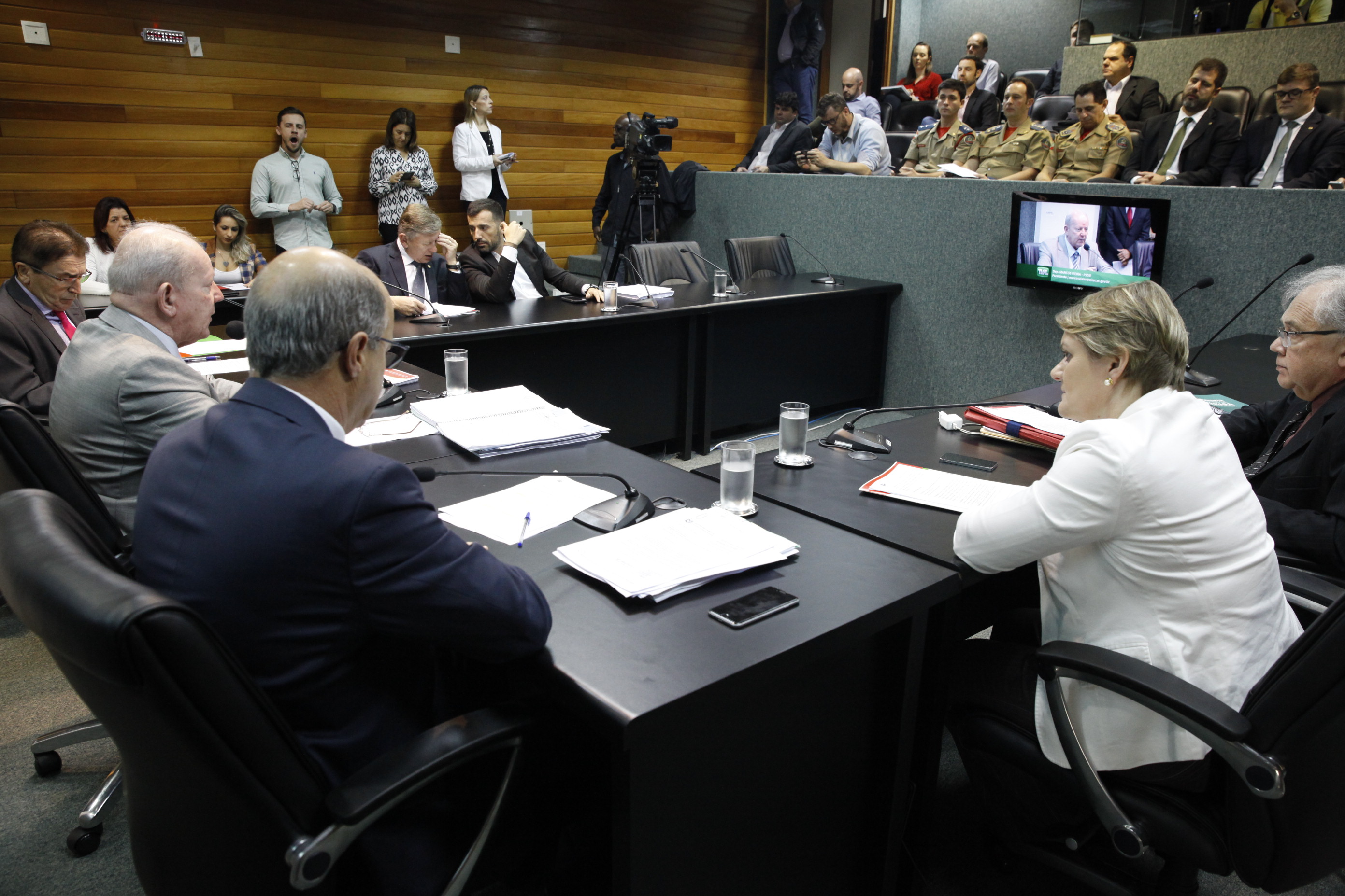 Comissão de Finanças e Tributação