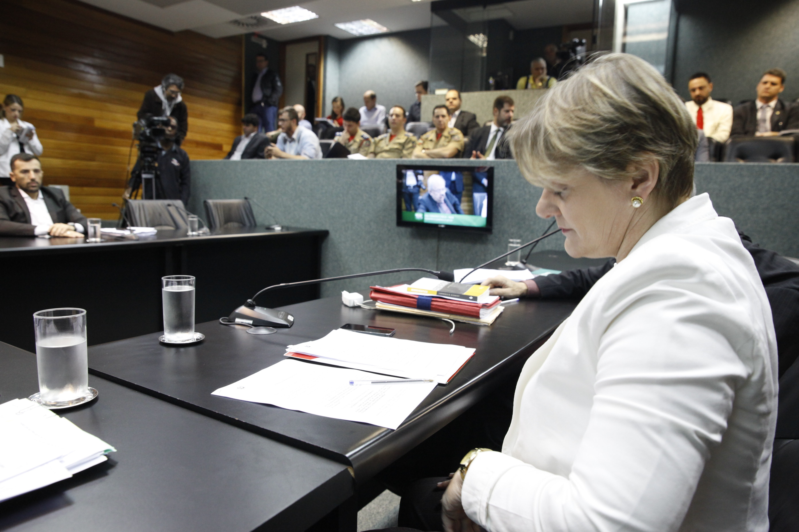 Comissão de Finanças e Tributação