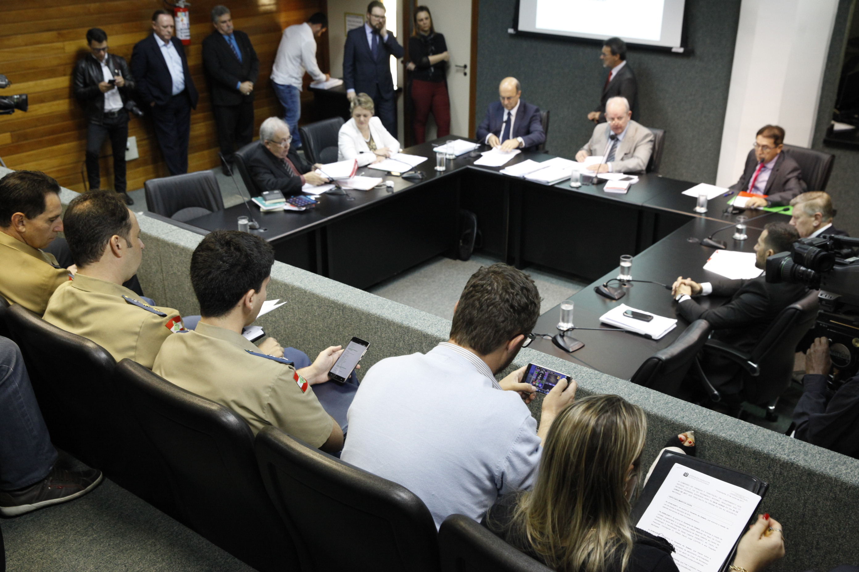 Comissão de Finanças e Tributação