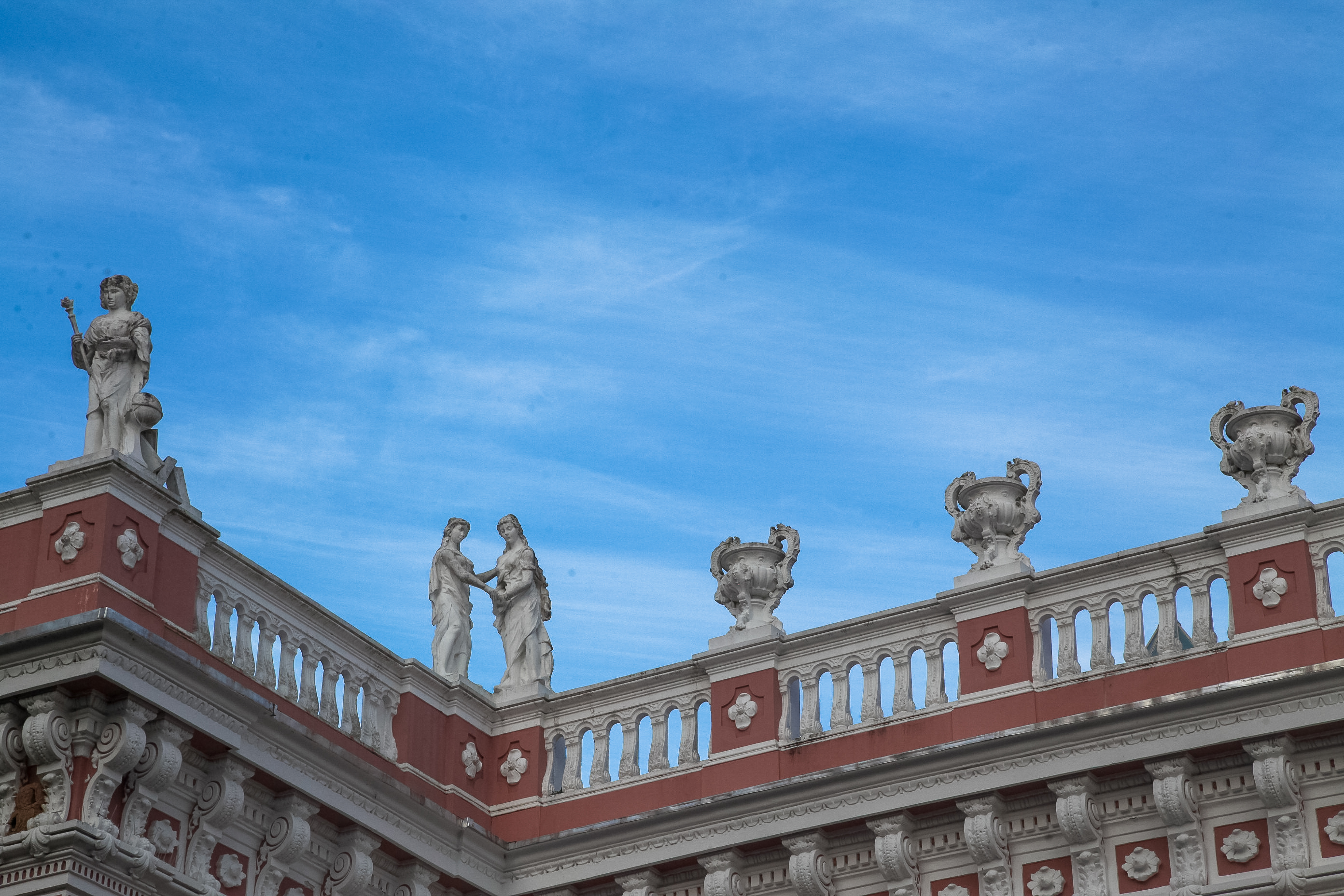 Museu Cruz e Sousa.