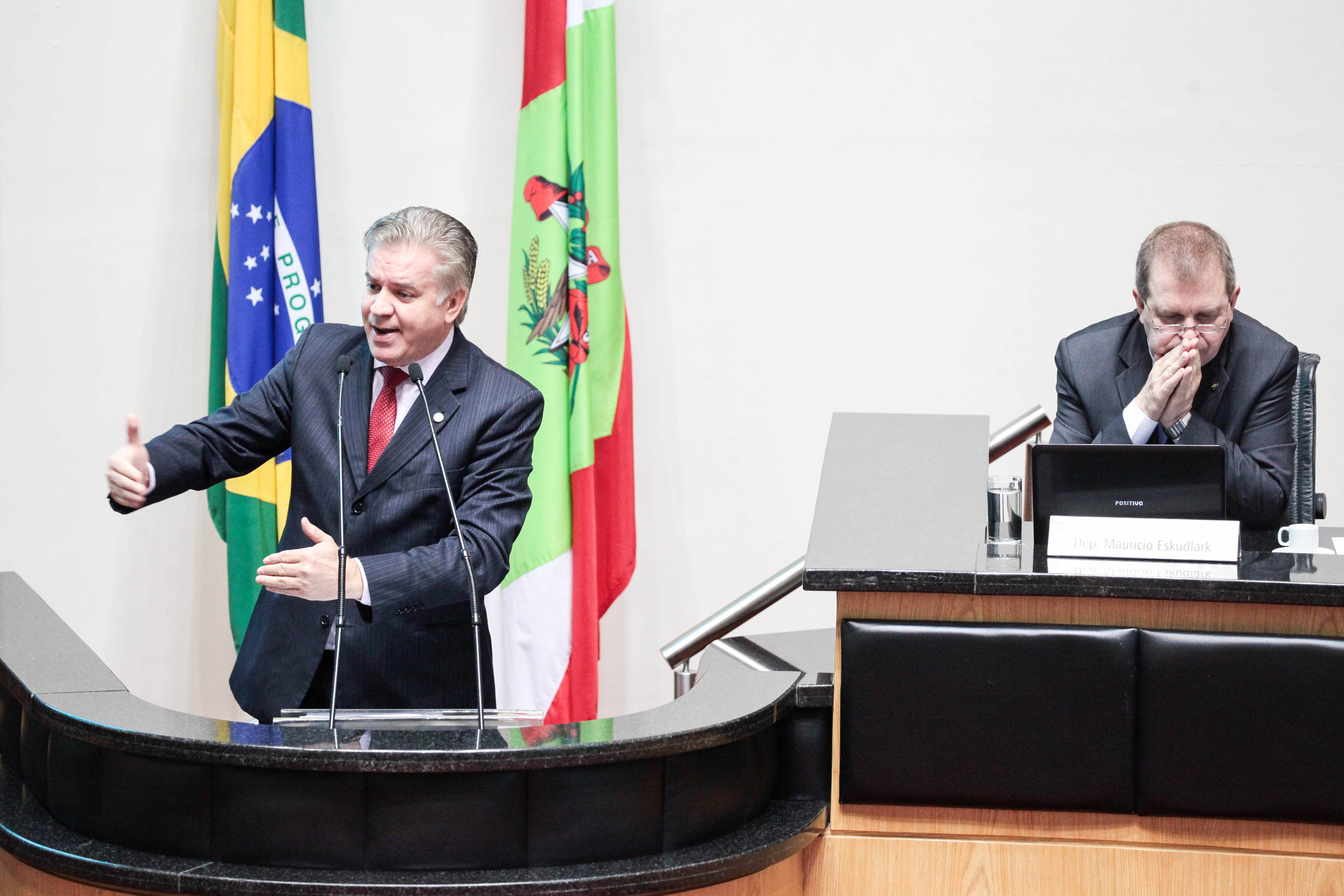 Sessão Ordinária.