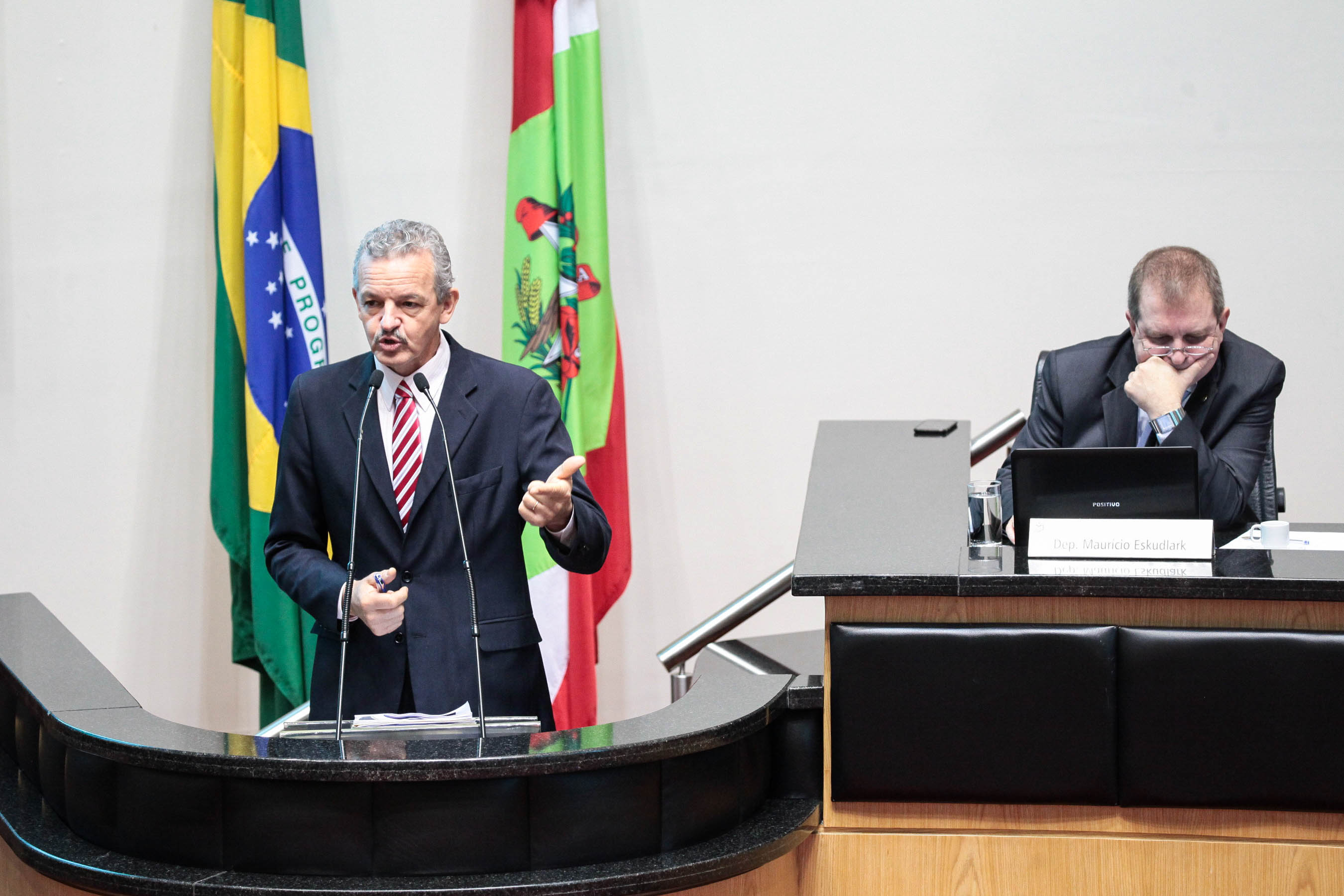 Sessão Ordinária.