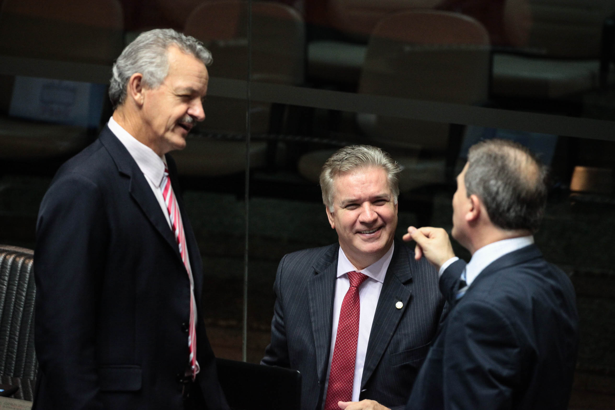 Sessão Ordinária.