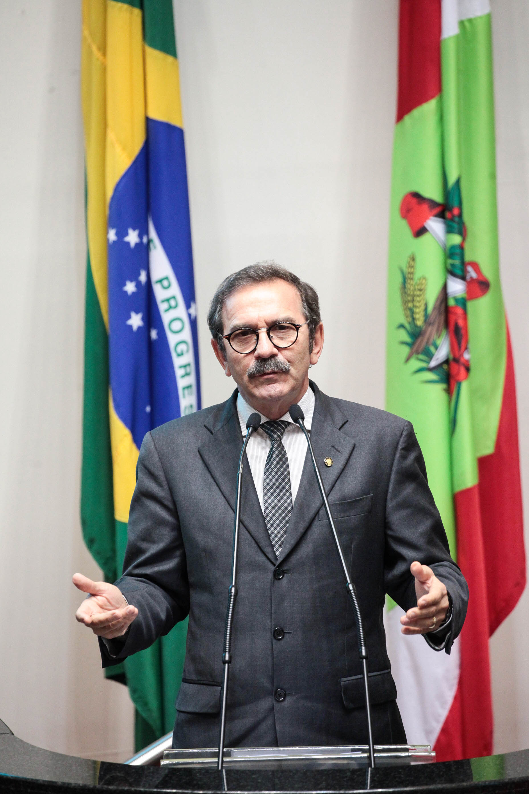 Sessão Ordinária.