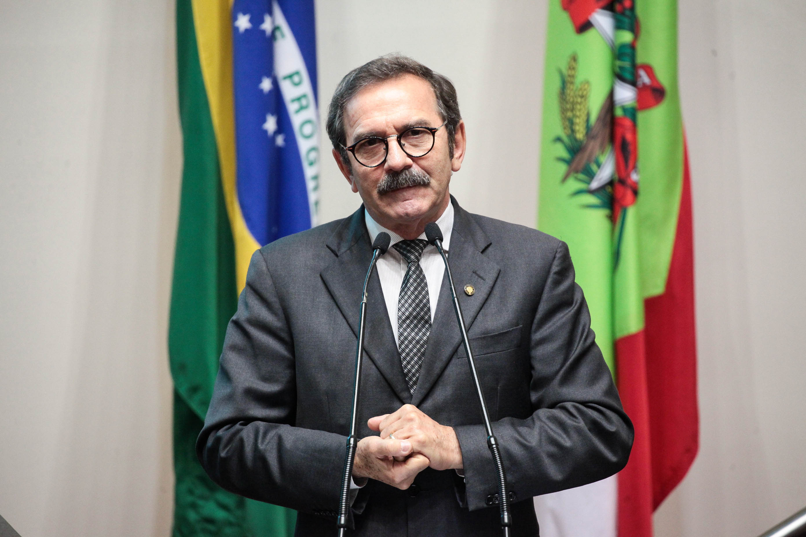 Sessão Ordinária.