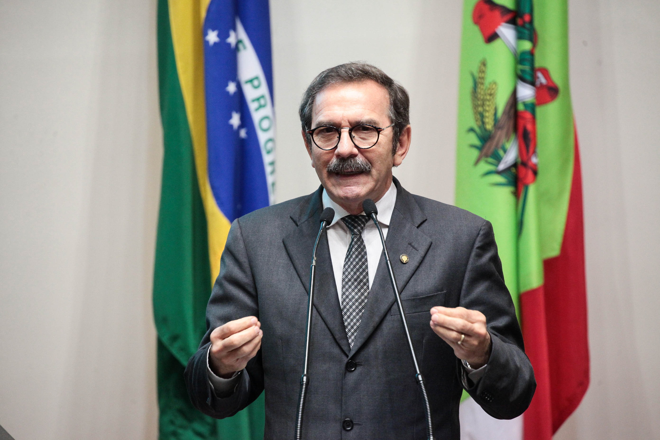 Sessão Ordinária.