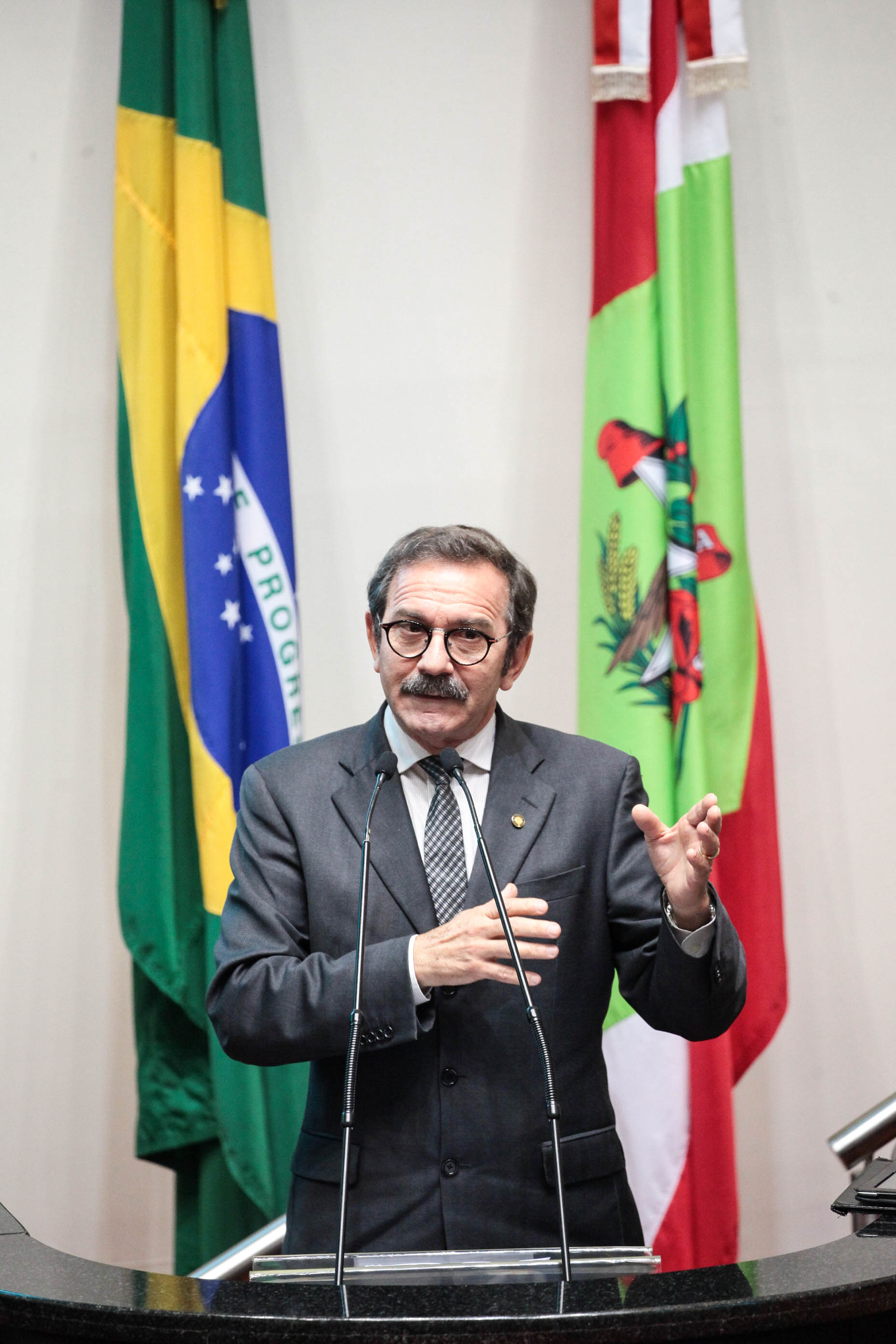 Sessão Ordinária.