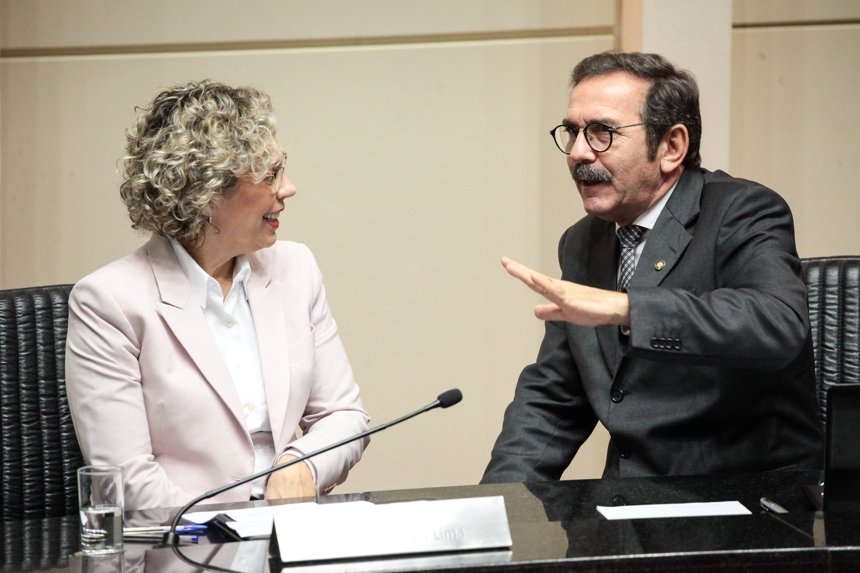 Sessão Ordinária.
