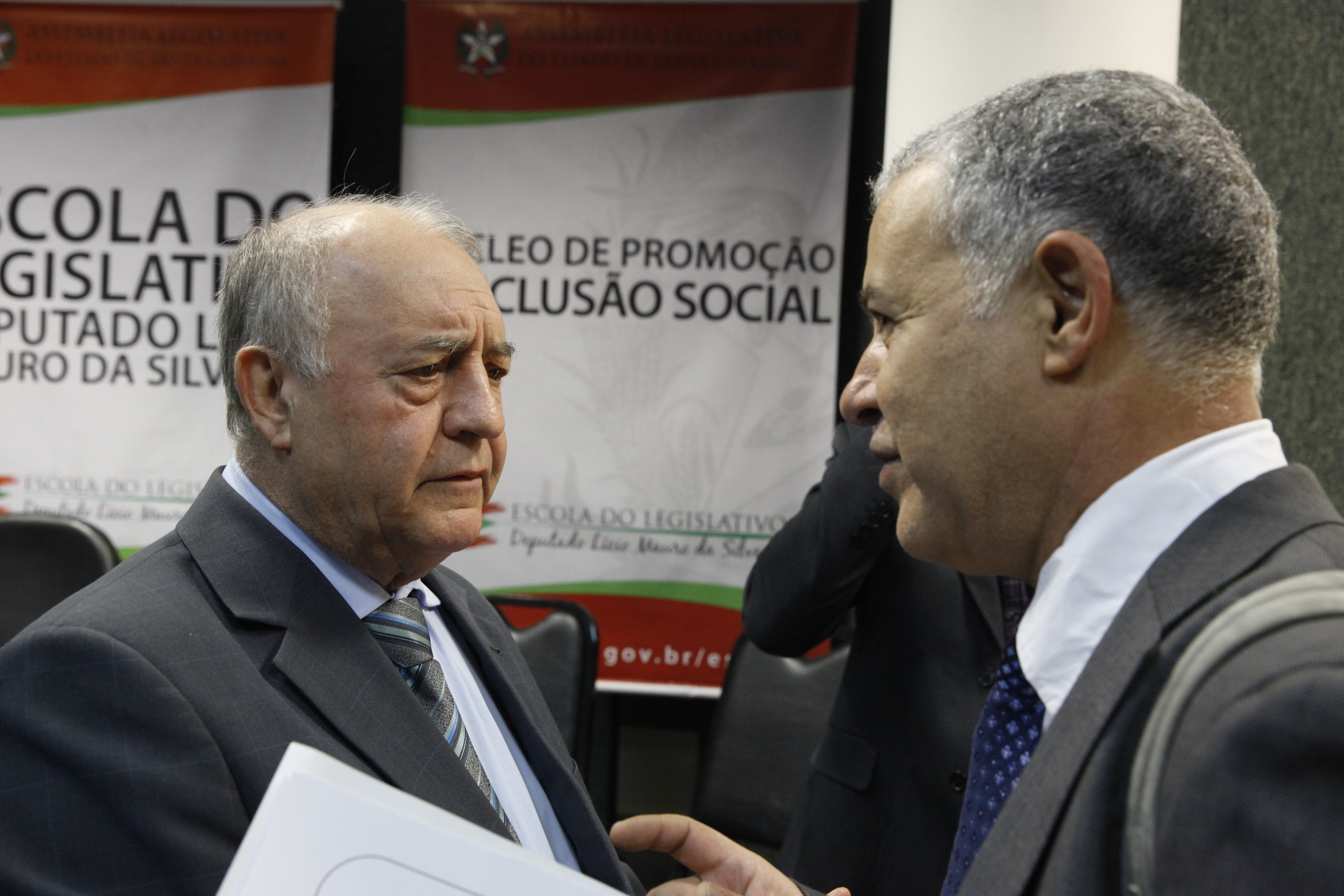 Seminário Sobre  Eletrificação Rural