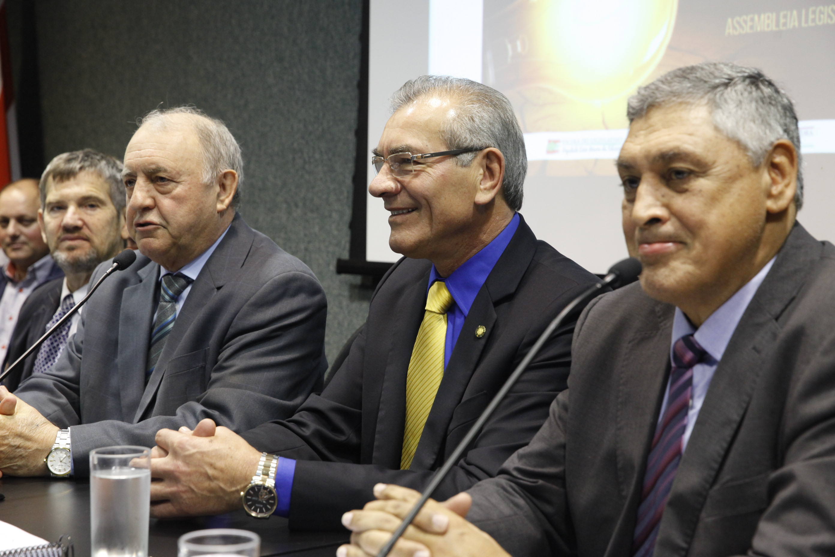 Seminário Sobre  Eletrificação Rural