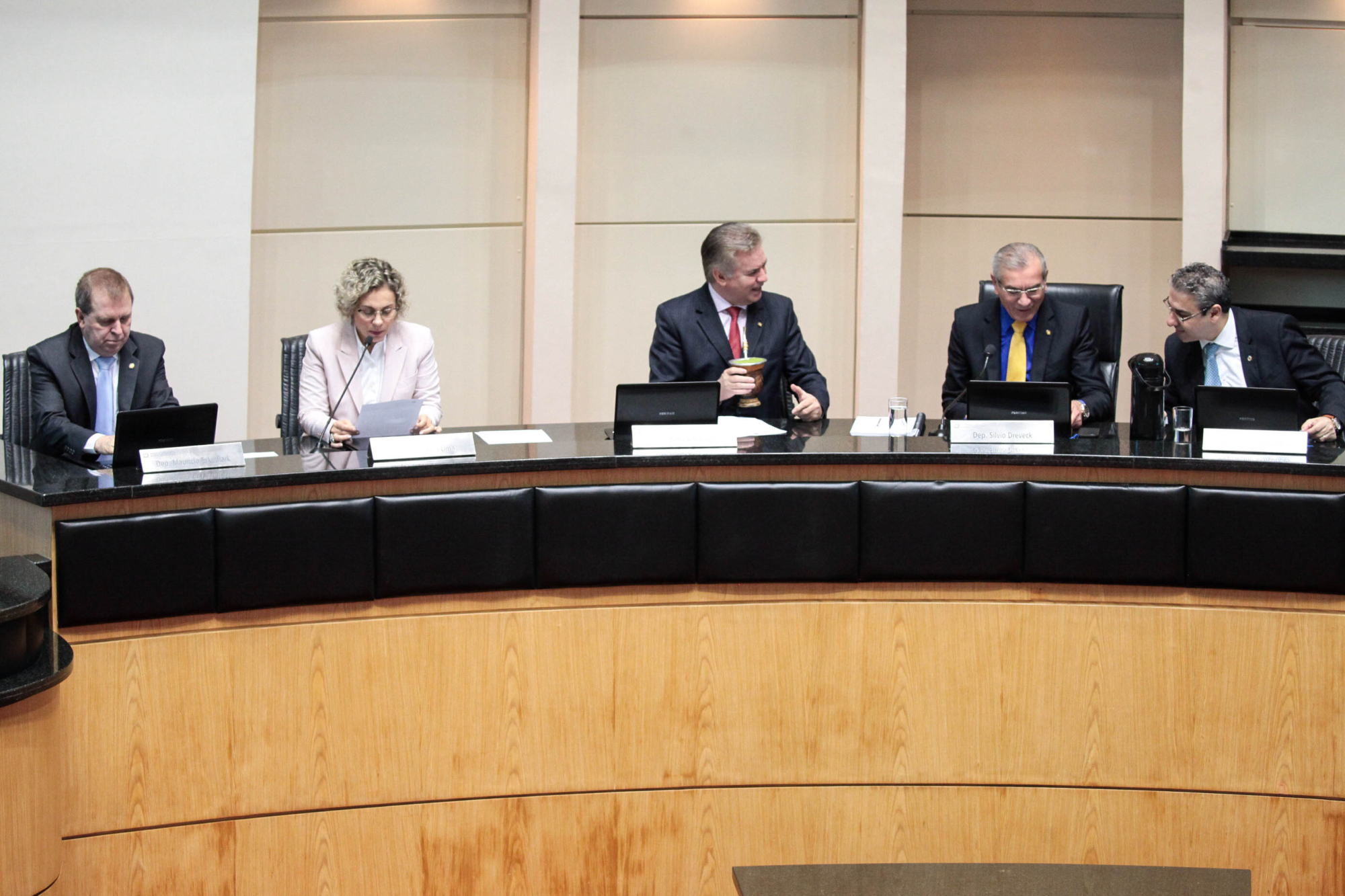 Deputados debatem extinção das Agências de Desenvolvimento Regional