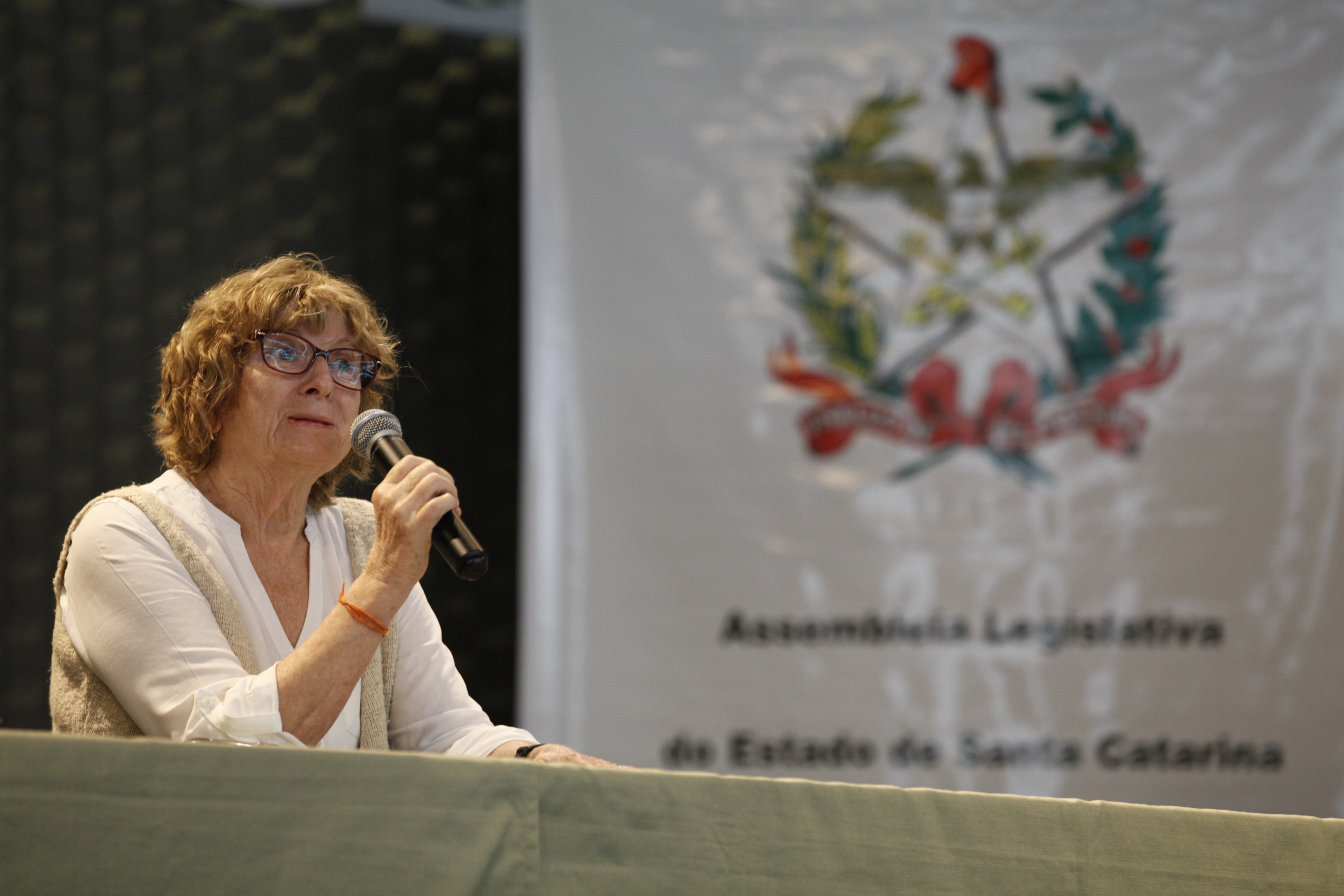 Seminário sobre Educação - Criciúma