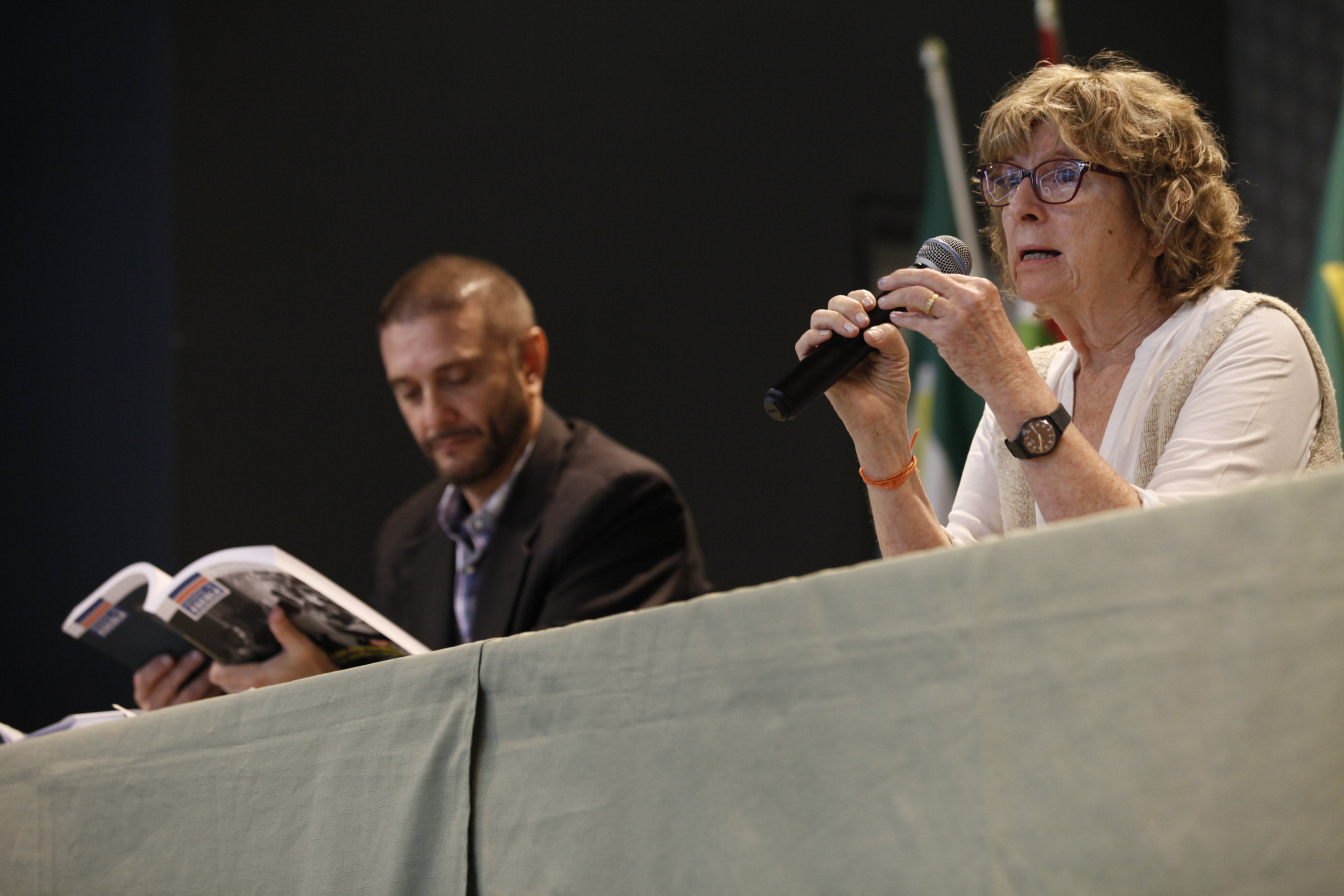 Seminário sobre Educação - Criciúma