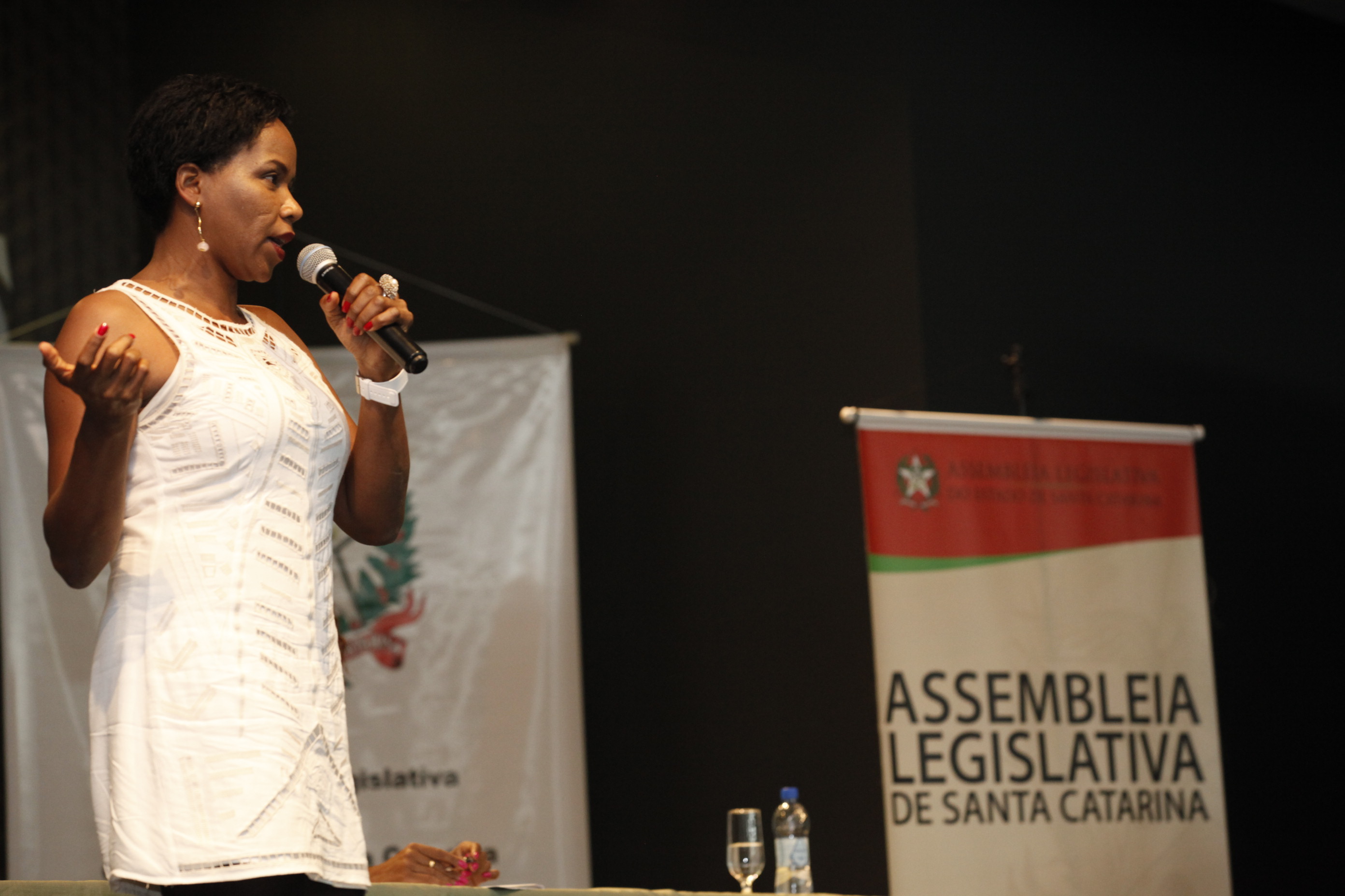 Seminário sobre Educação - Criciúma