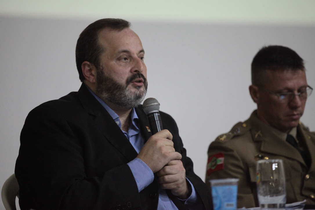 Leandro Antônio Lima