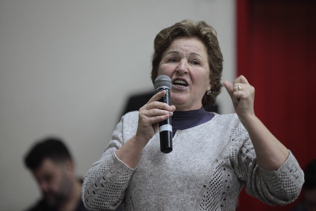 Zenira Inocêncio