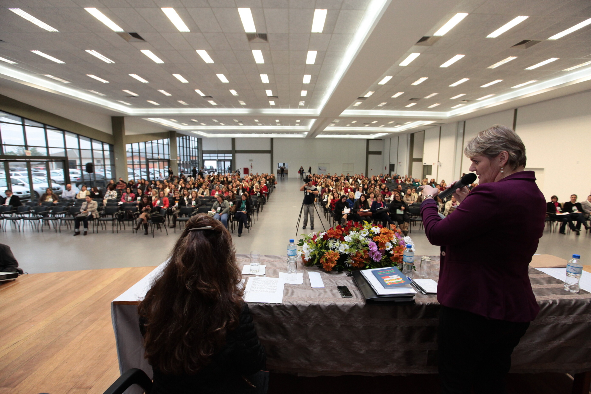 Seminário regional aborda os desafios da educação brasileira