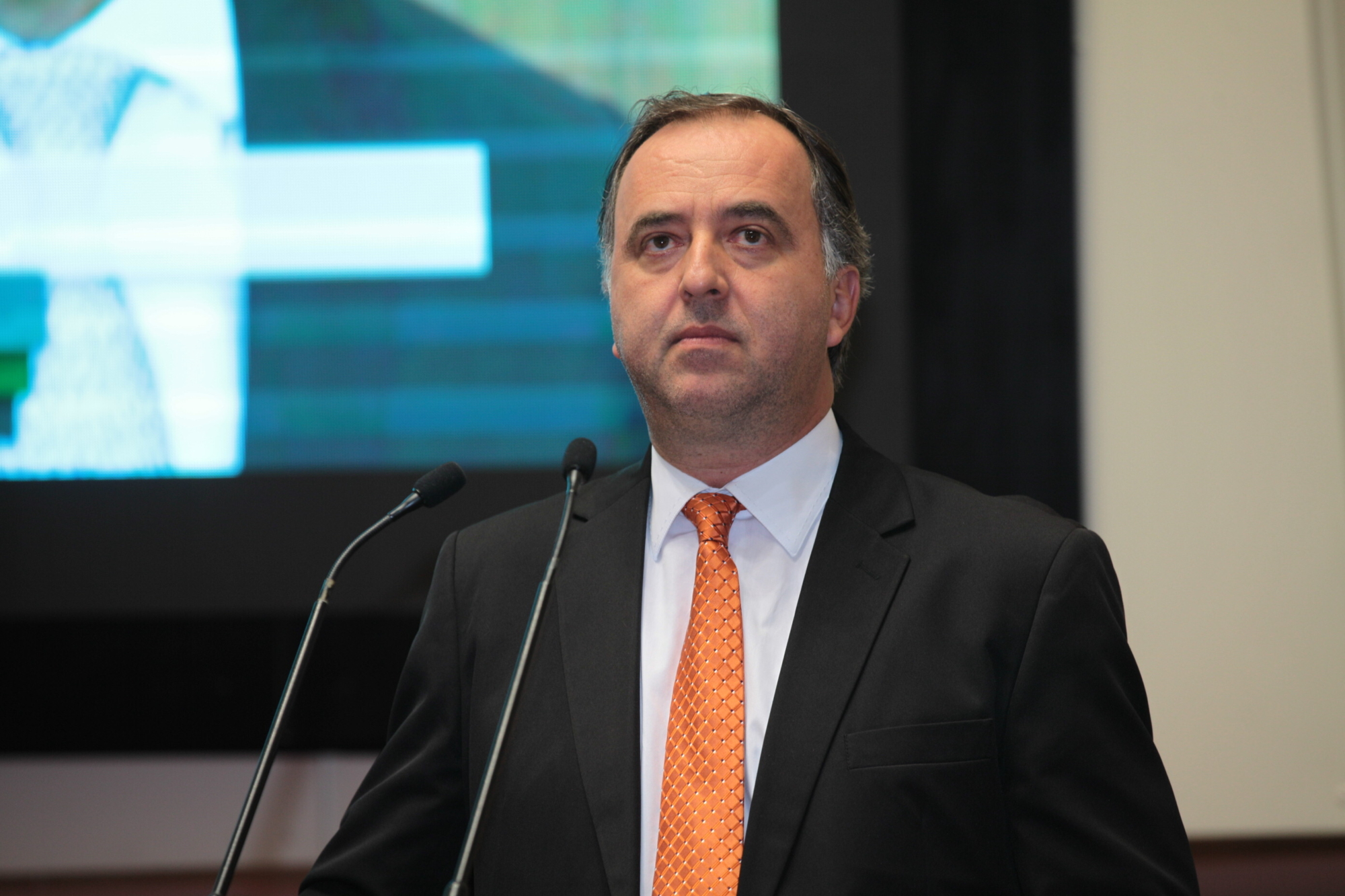 Deputado Kennedy Nunes