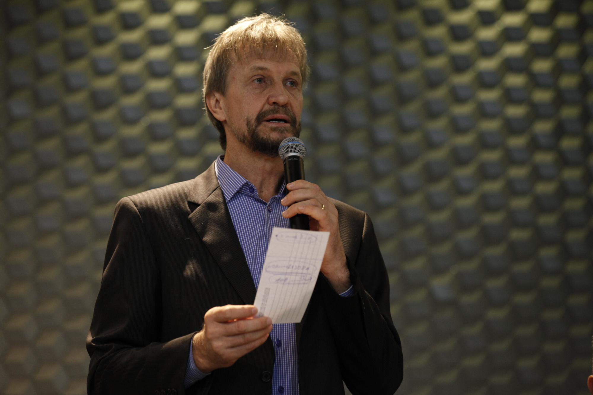 Pedro Uczai, deputado federal