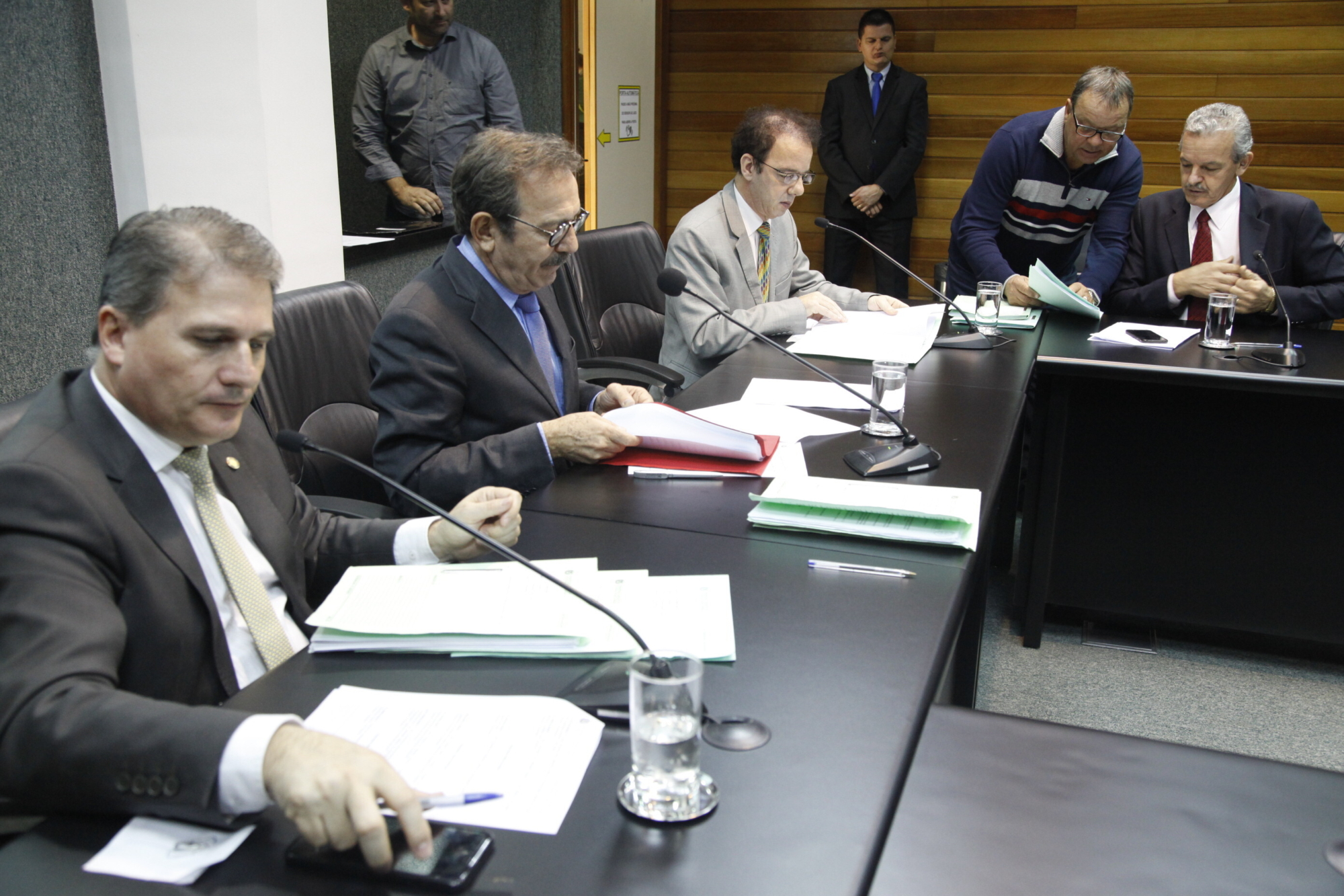 Comissão aprova PL que possibilita a regionalização da merenda escolar