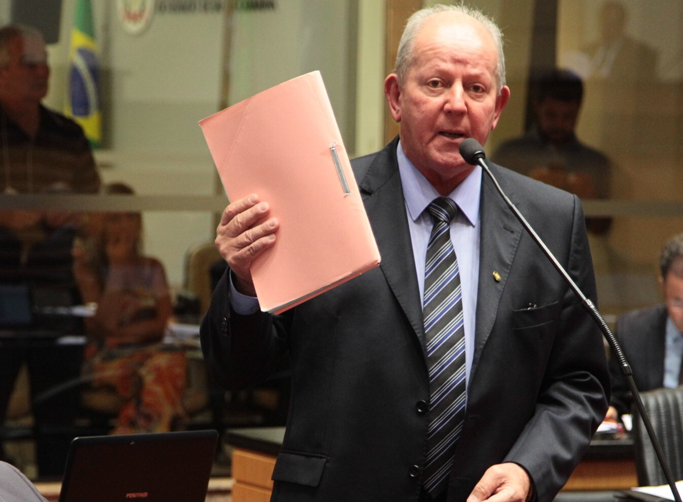 Orçamento Impositivo será tema de audiência pública
