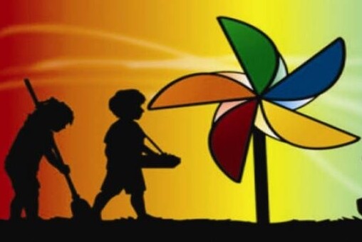12 de junho: Dia Mundial de Luta contra o Trabalho Infantil