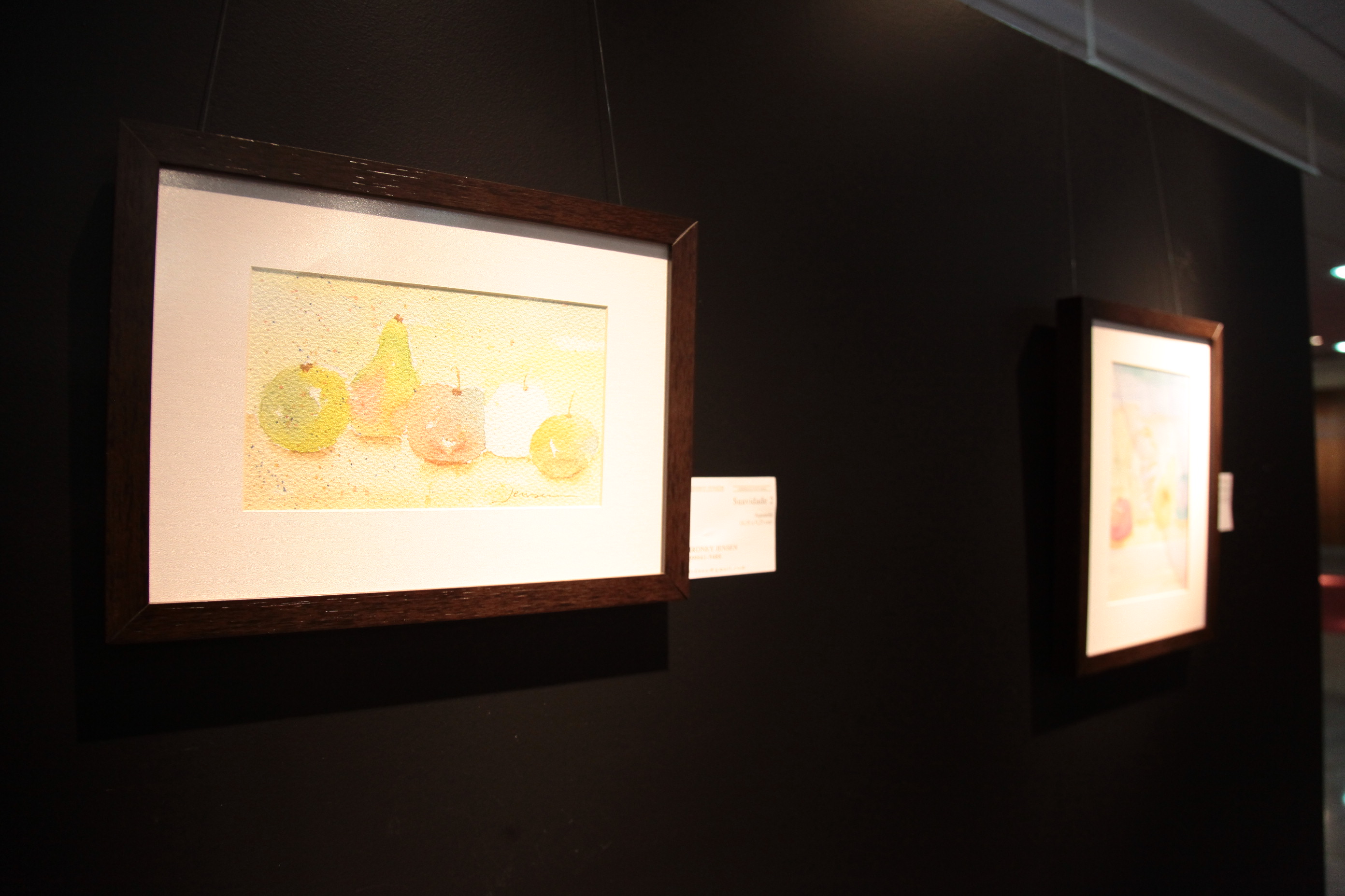 Exposição 