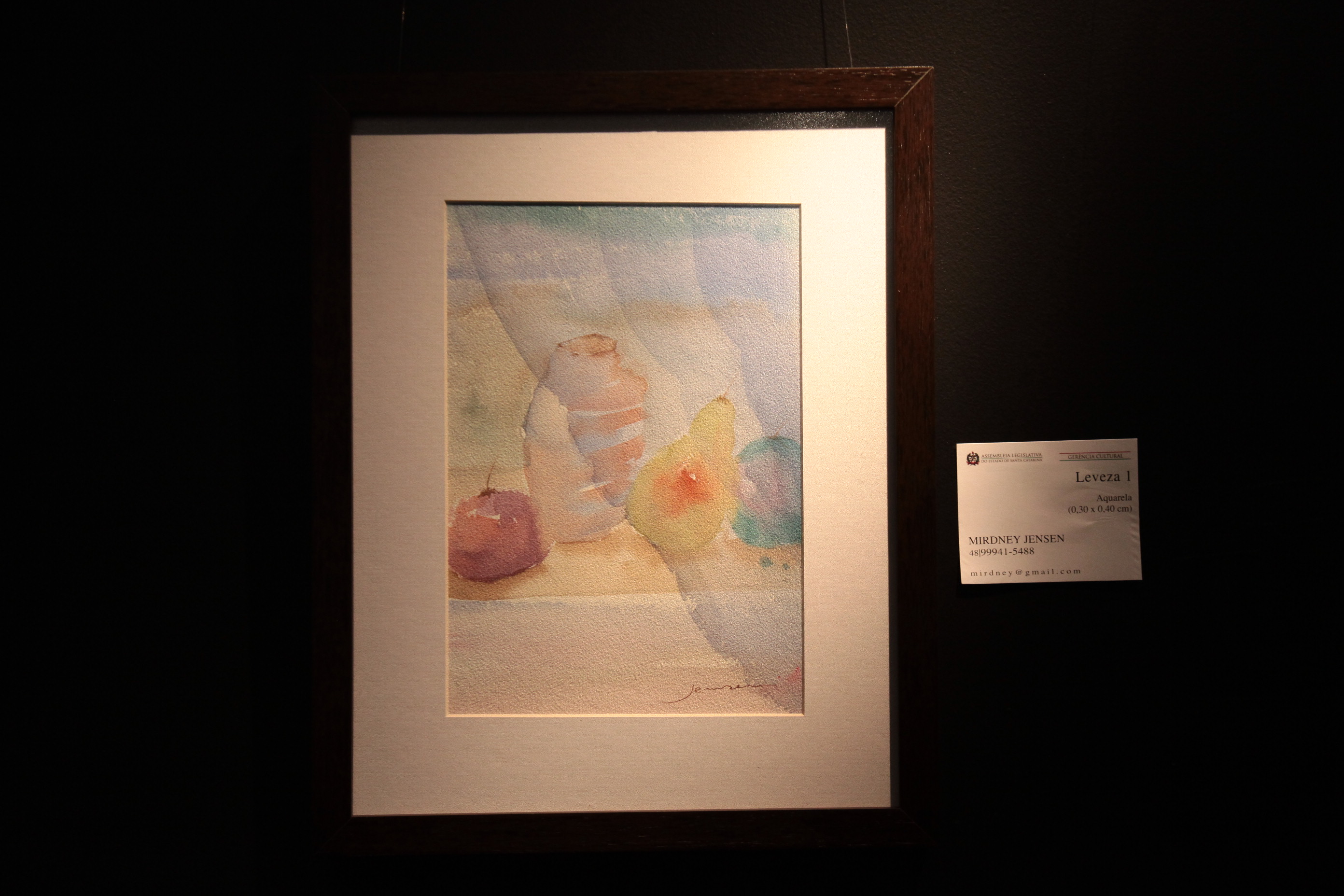Exposição 