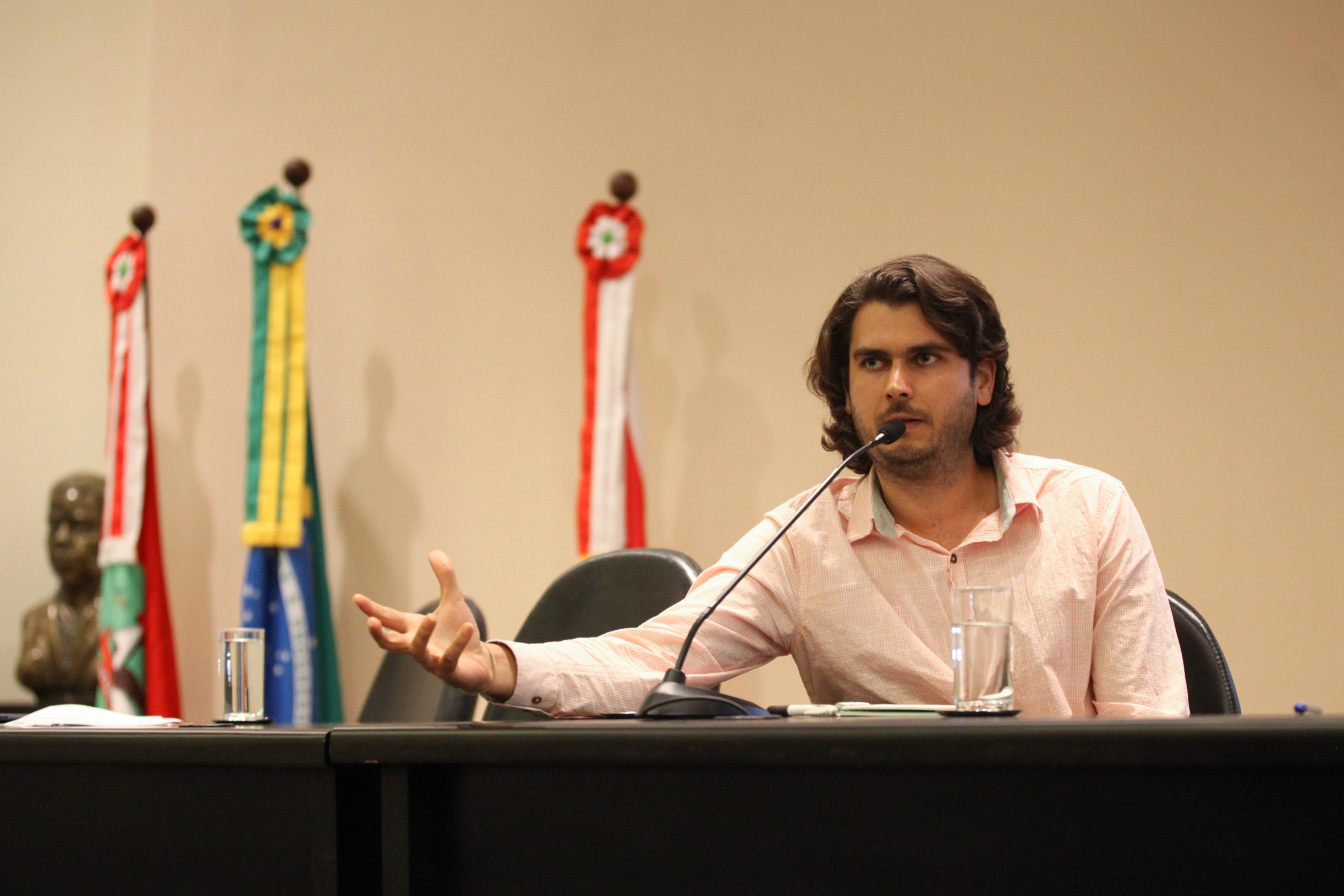 Seminário 