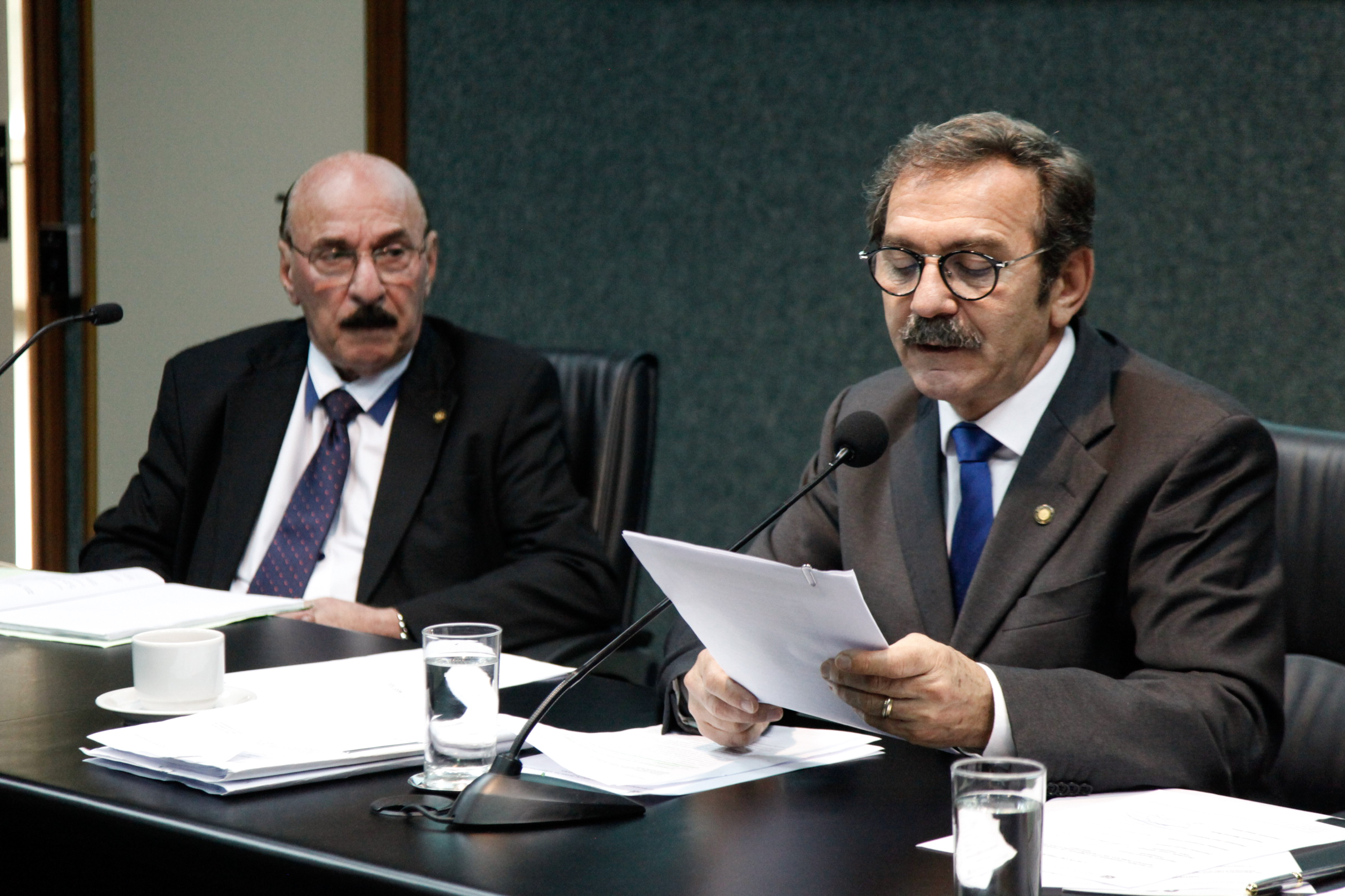 Comissão de Trabalho, Administração e Serviços Públicos.