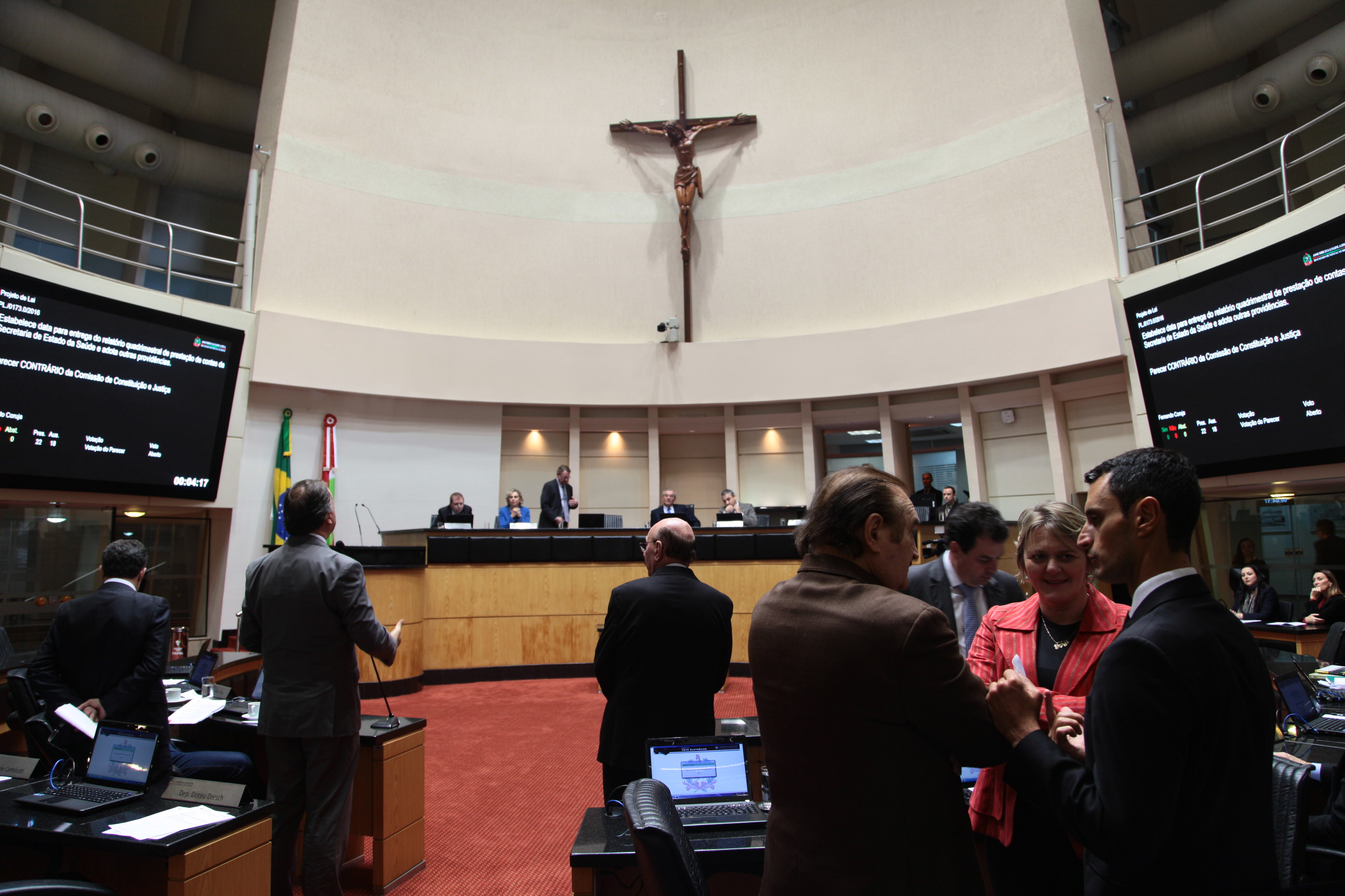 Sessão Ordinária. Foto: Solon Soares / Agência AL