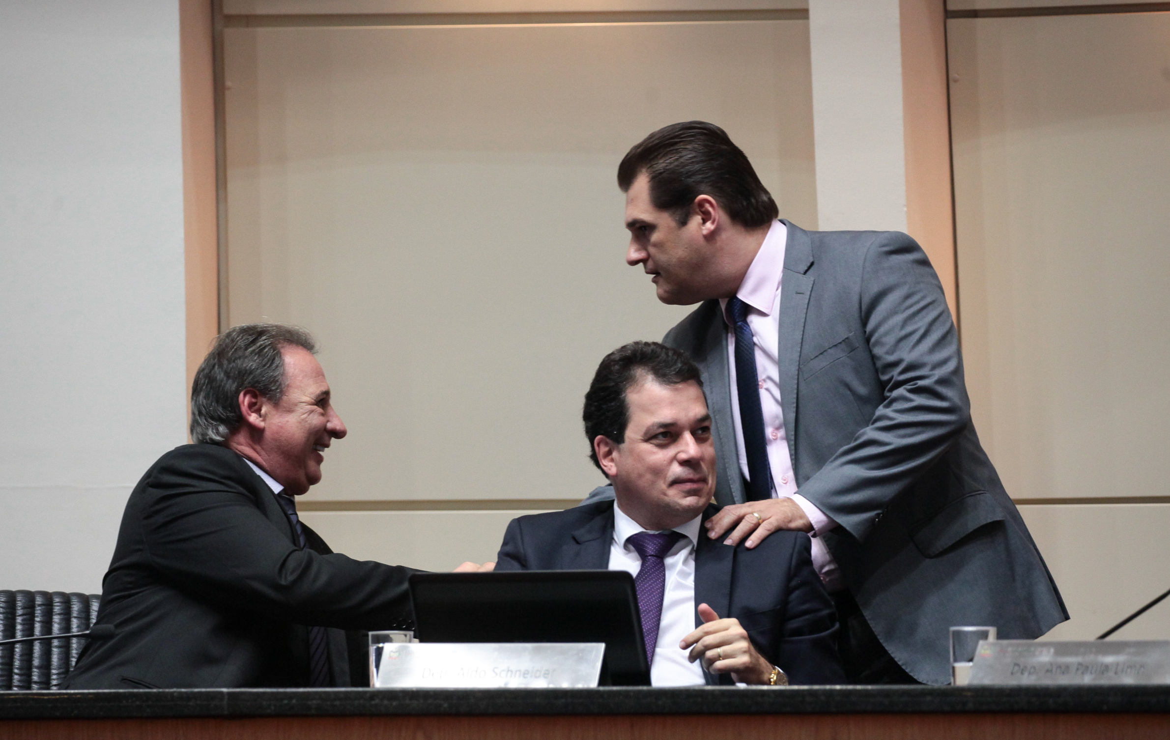 Sessão Ordinária. Foto: Karina Ferreira / Agência AL