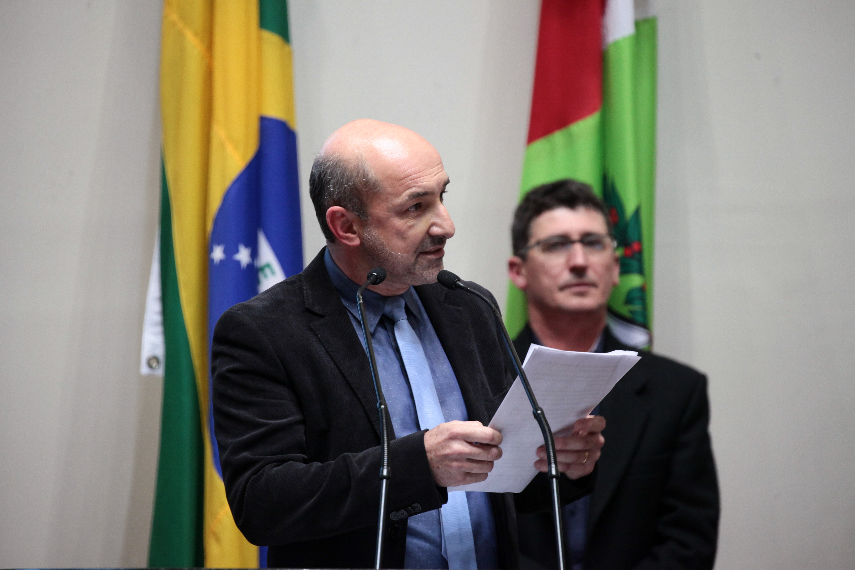 Foto: Karina Ferreira / Agência AL