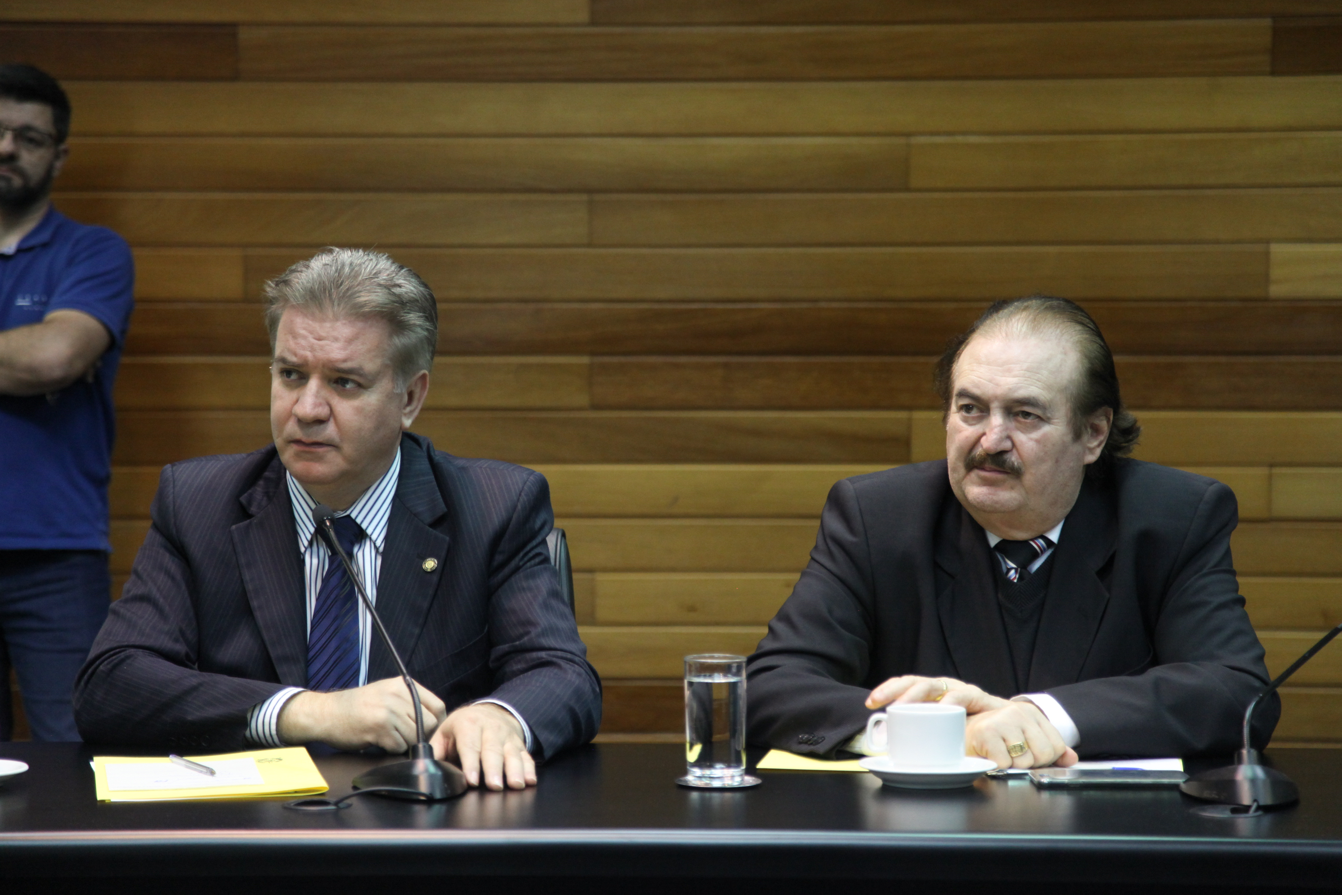 Comissão de Prevenção e Combate às Drogas.