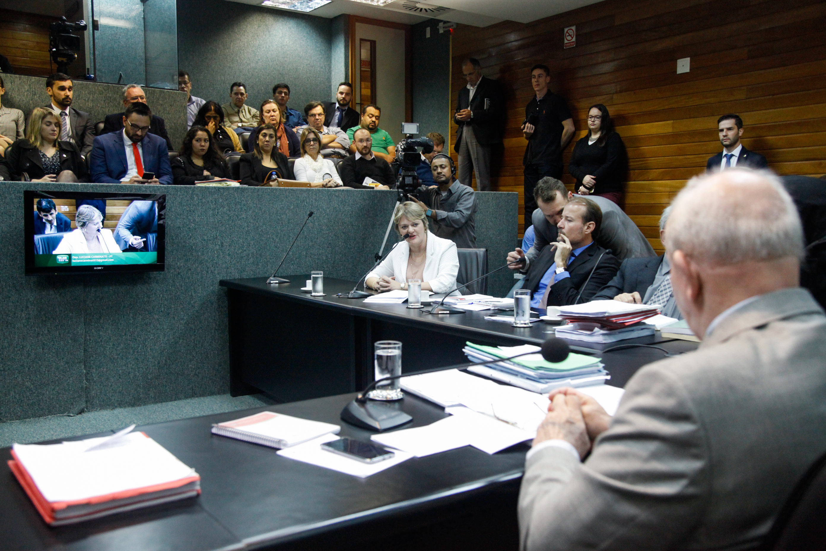 Comissão de Finanças e Tributação.