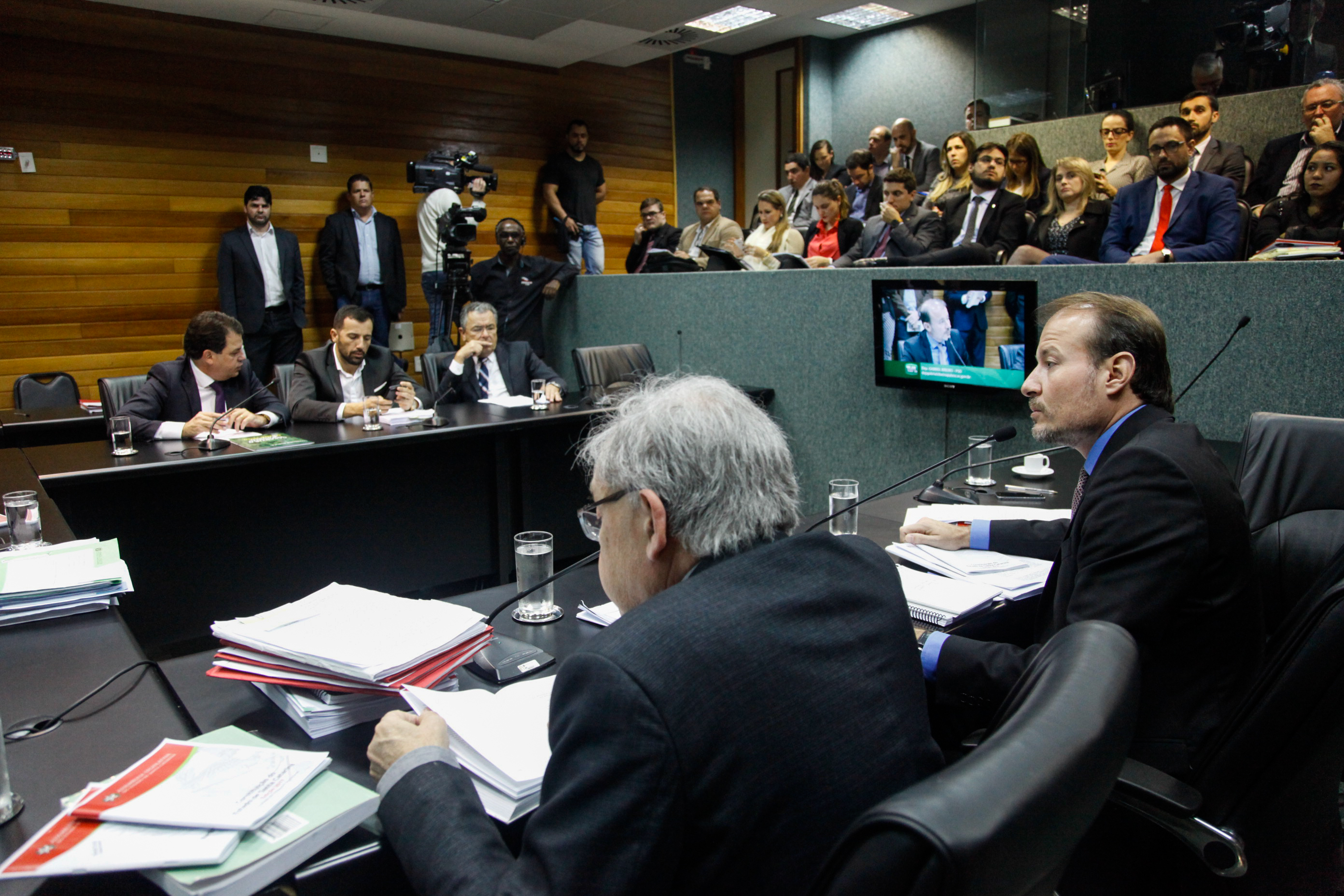 Comissão de Finanças e Tributação.