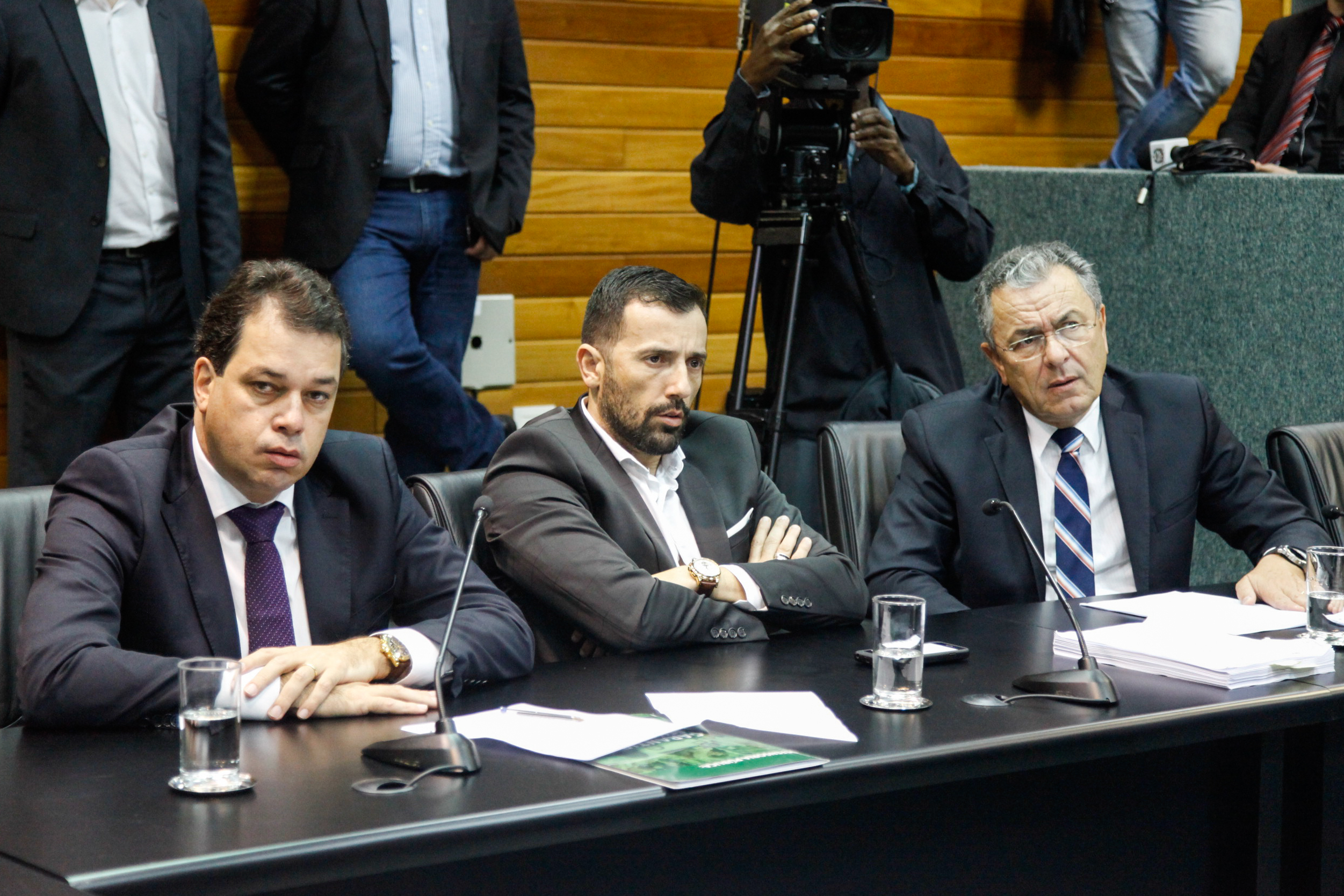 Comissão de Finanças e Tributação.
