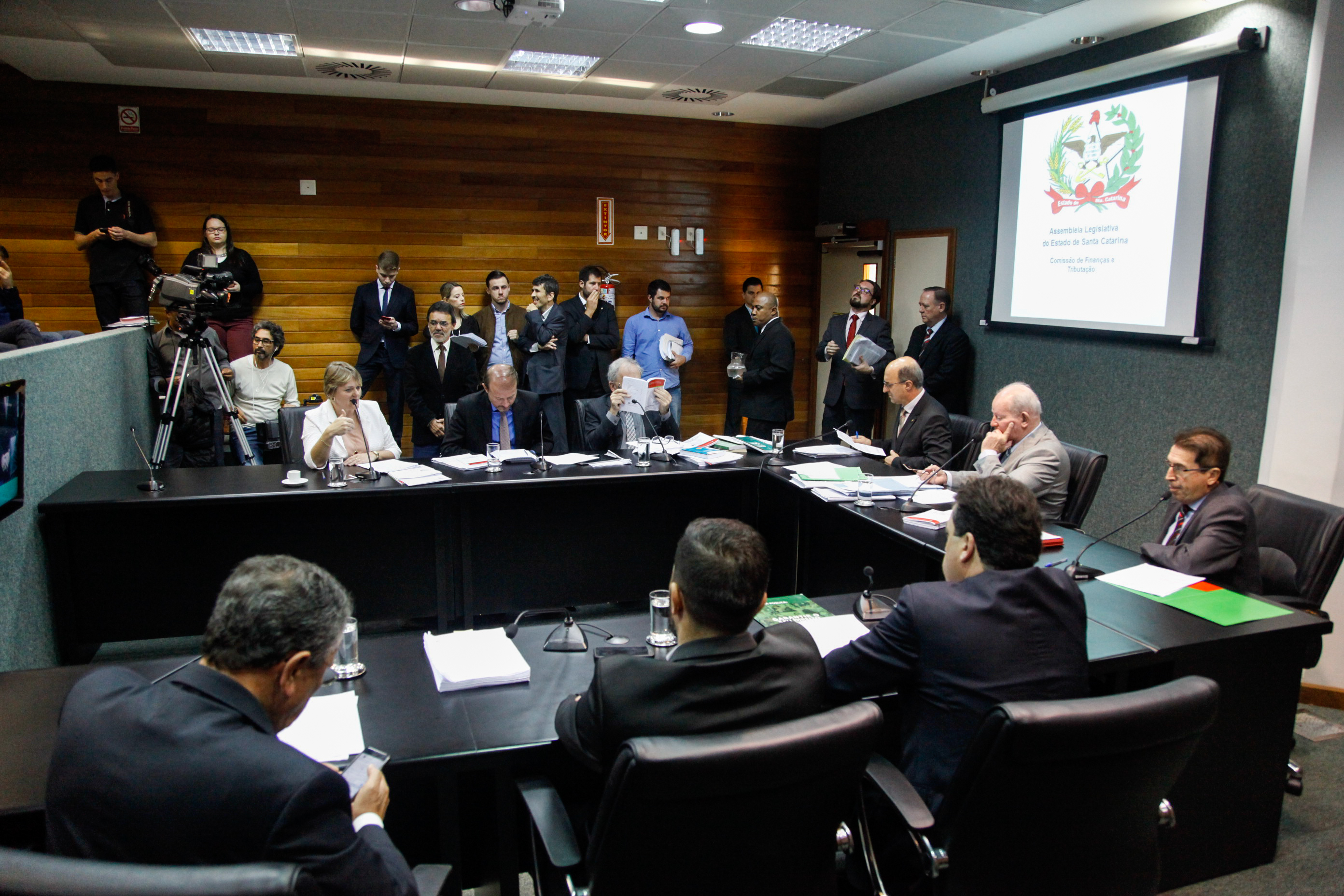 Comissão de Finanças e Tributação