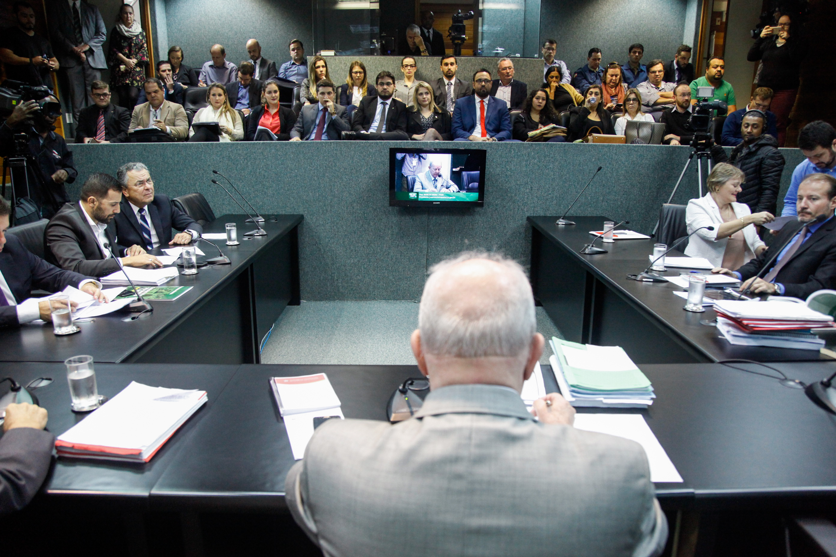 Comissão de Finanças e Tributação.