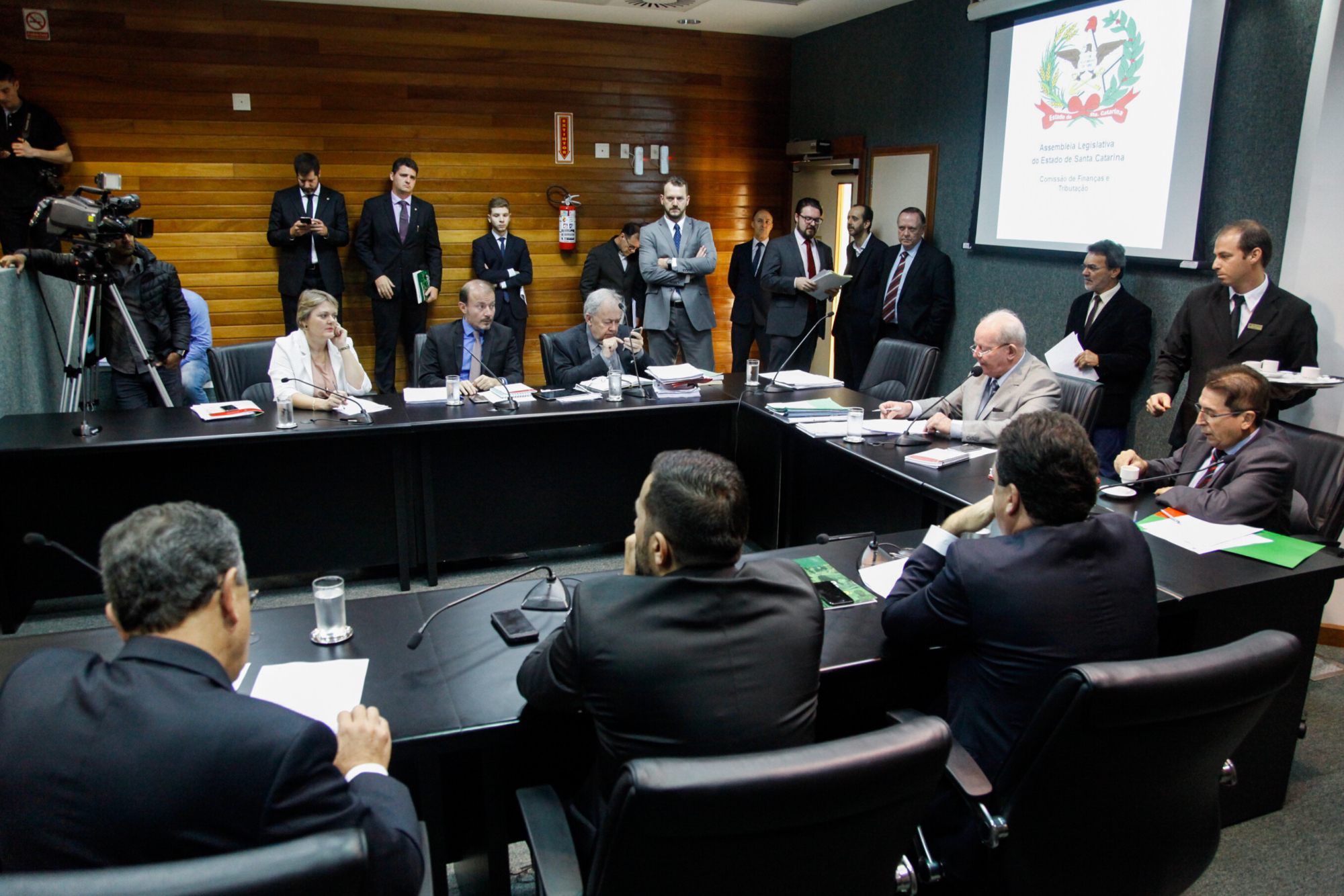 Avança PL que altera destino de recursos do Fundo de Acesso à Justiça