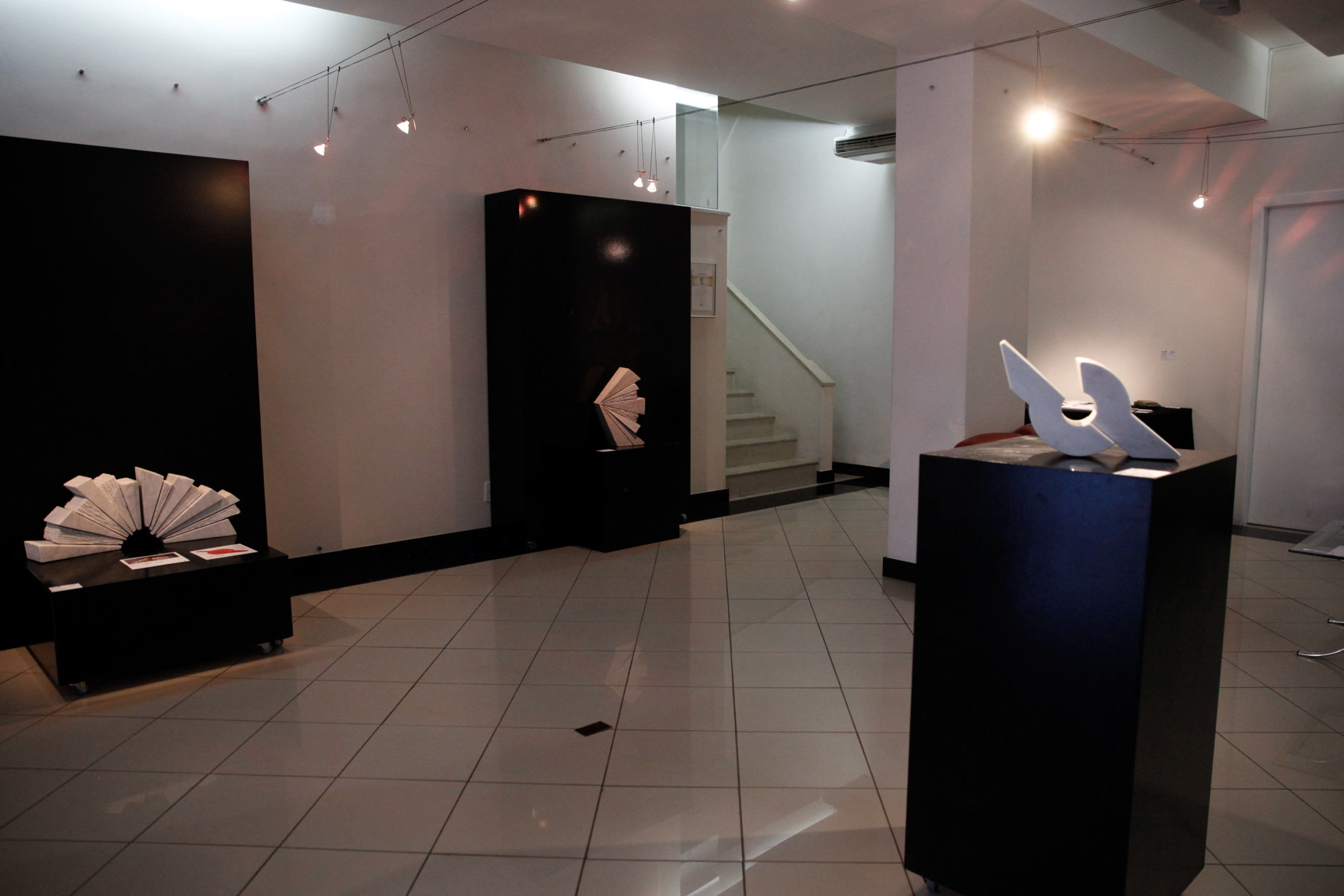 Exposição 